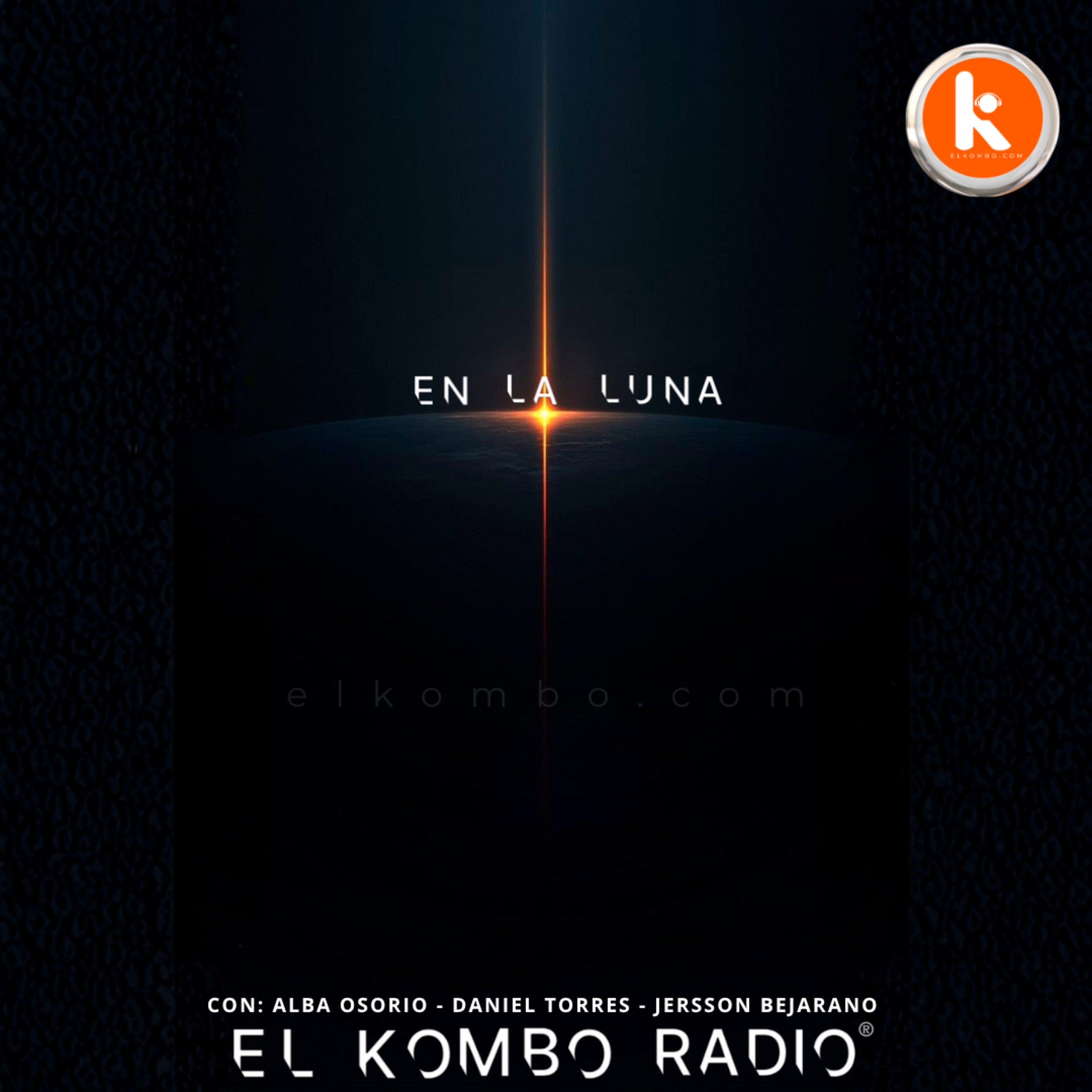 EN LA LUNA episode artwork