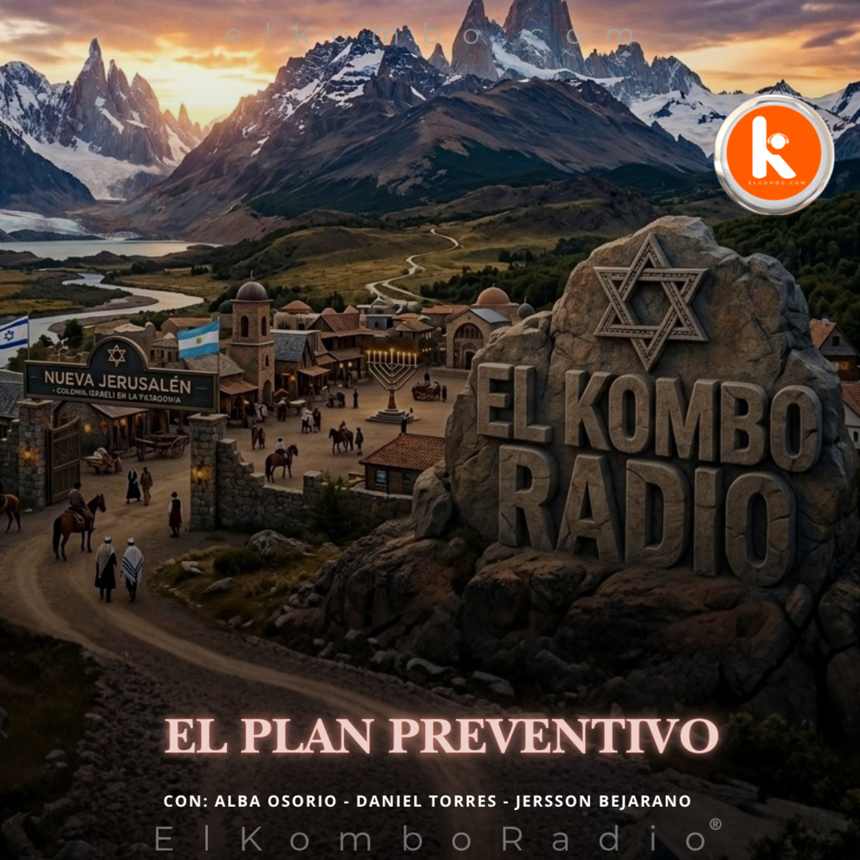 El Plan Preventivo episode artwork