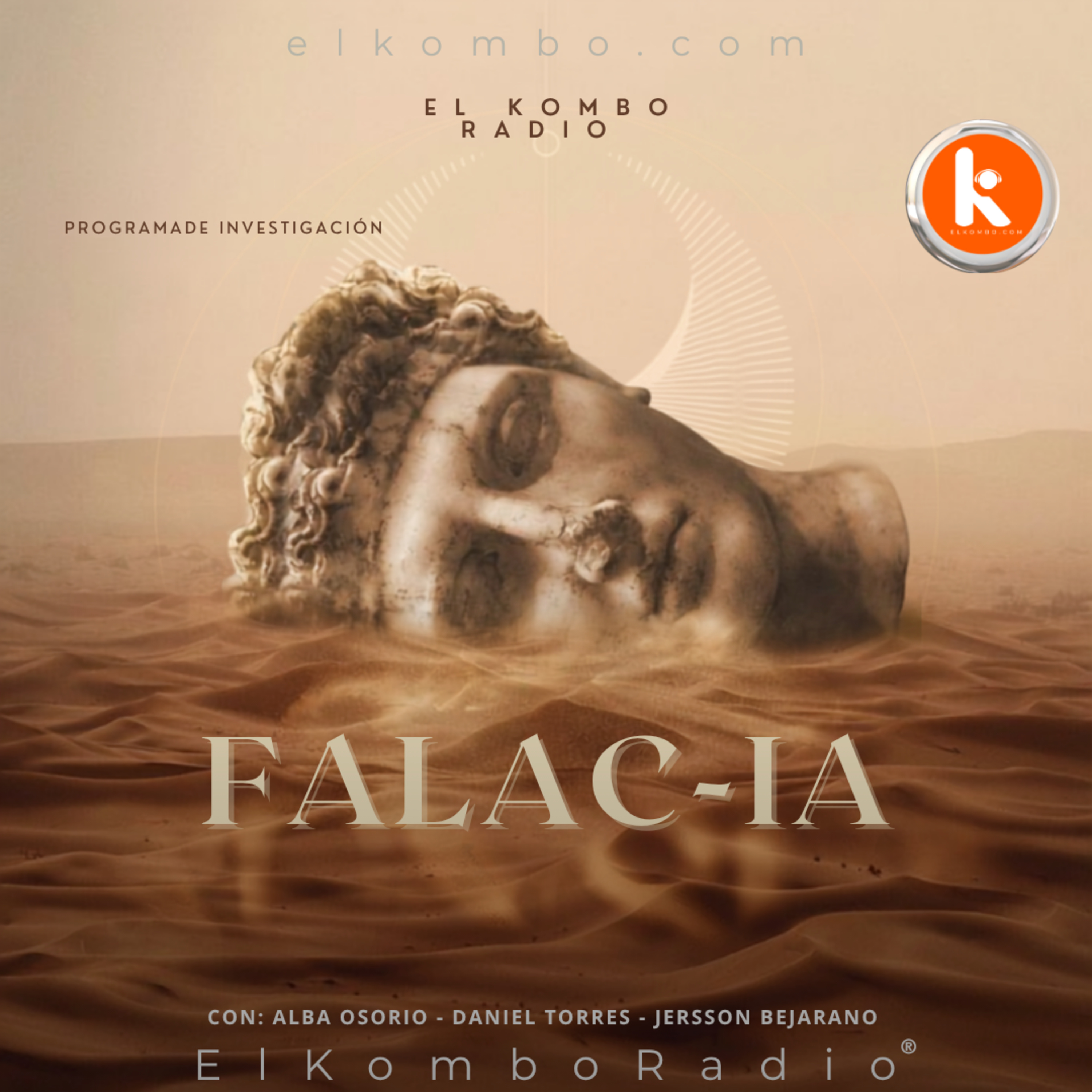 FALAC-IA episode artwork
