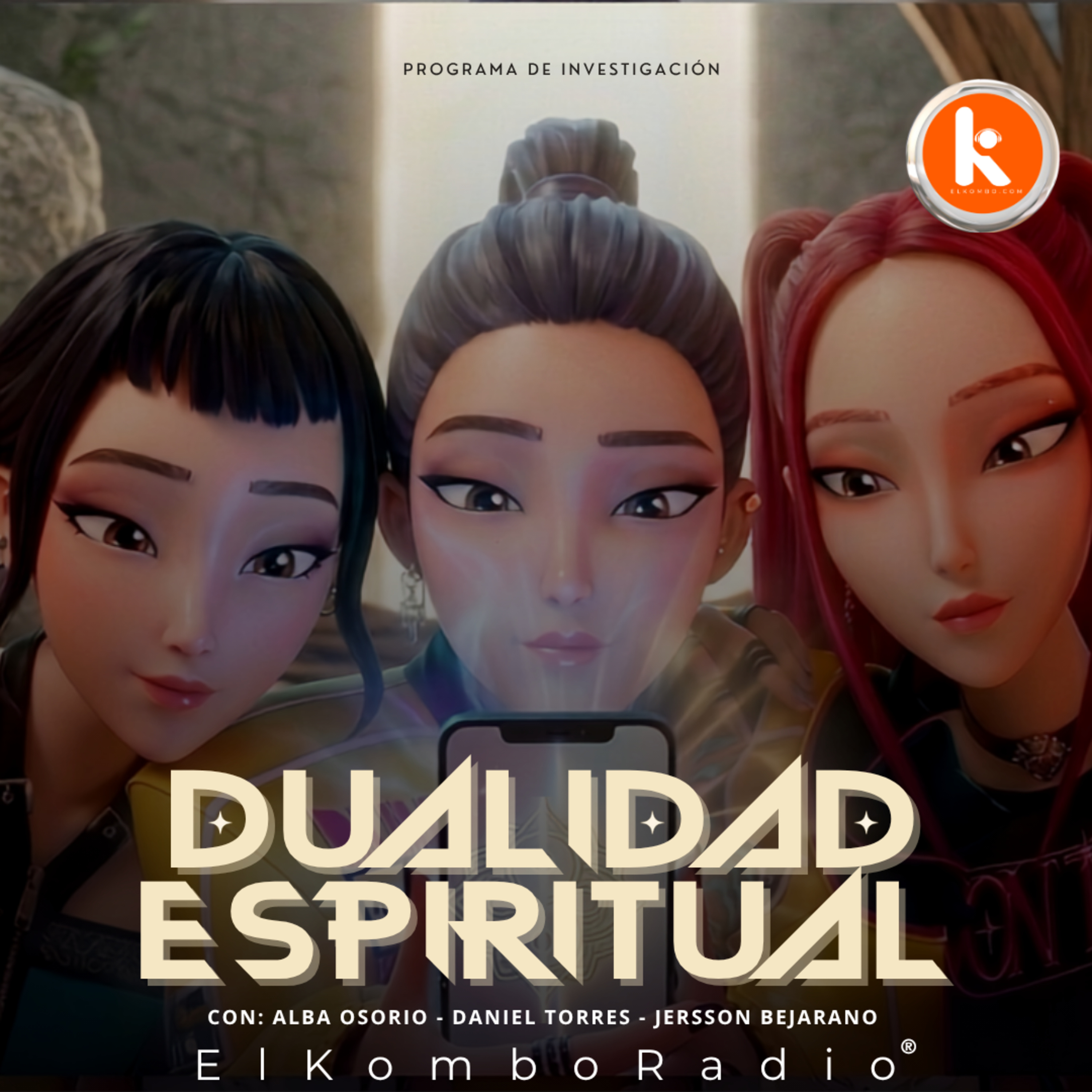 Dualidad Espiritual