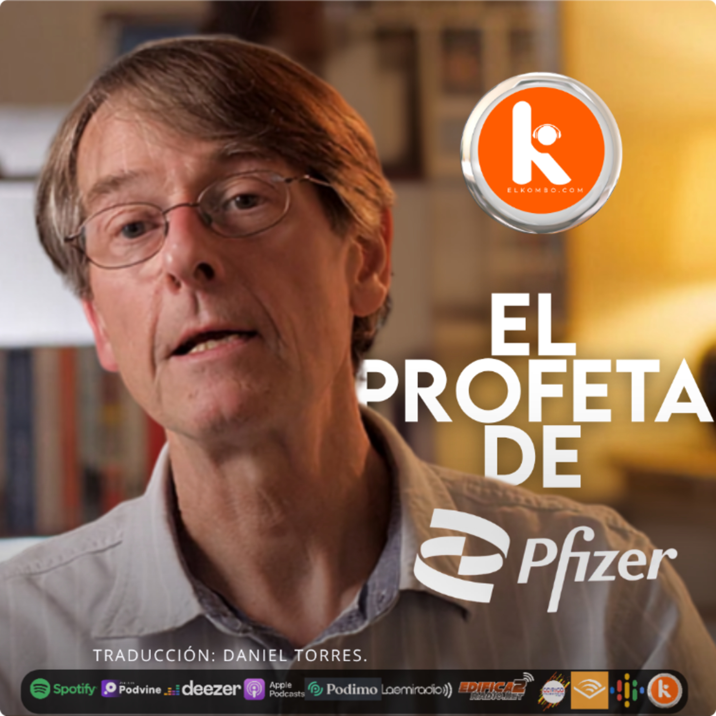 Portada de El Kombo Radio ®