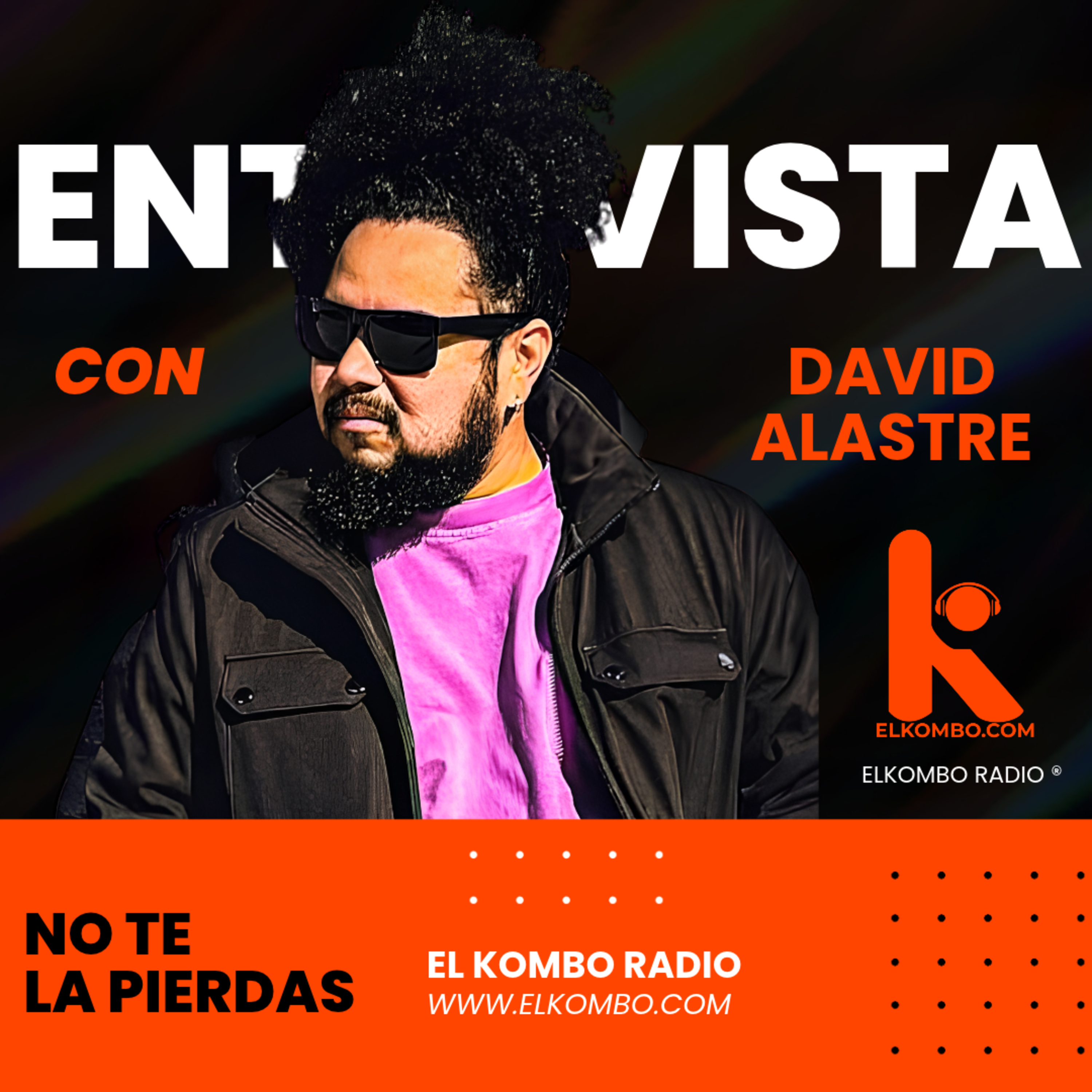 Portada de El Kombo Radio ®