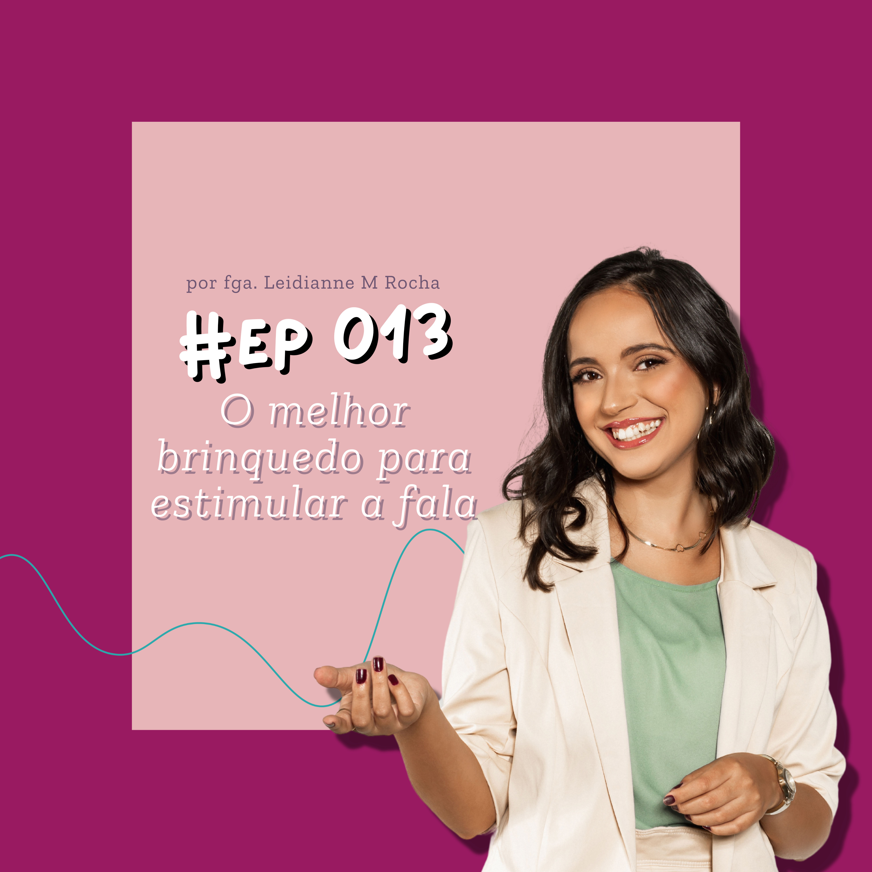 Criança Tagarela - Fala Infantil