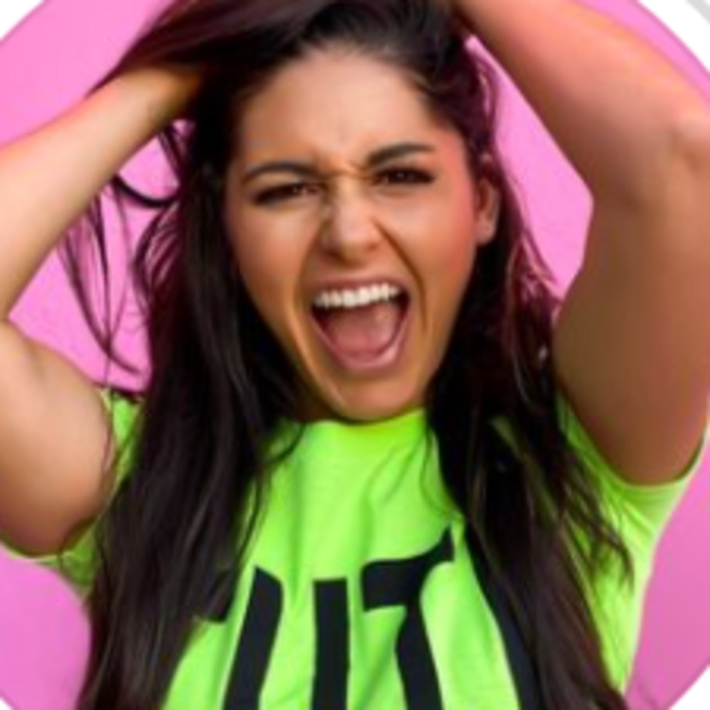 You Will Never Hate Yourself Into a Body You Love feat. Alex Allen