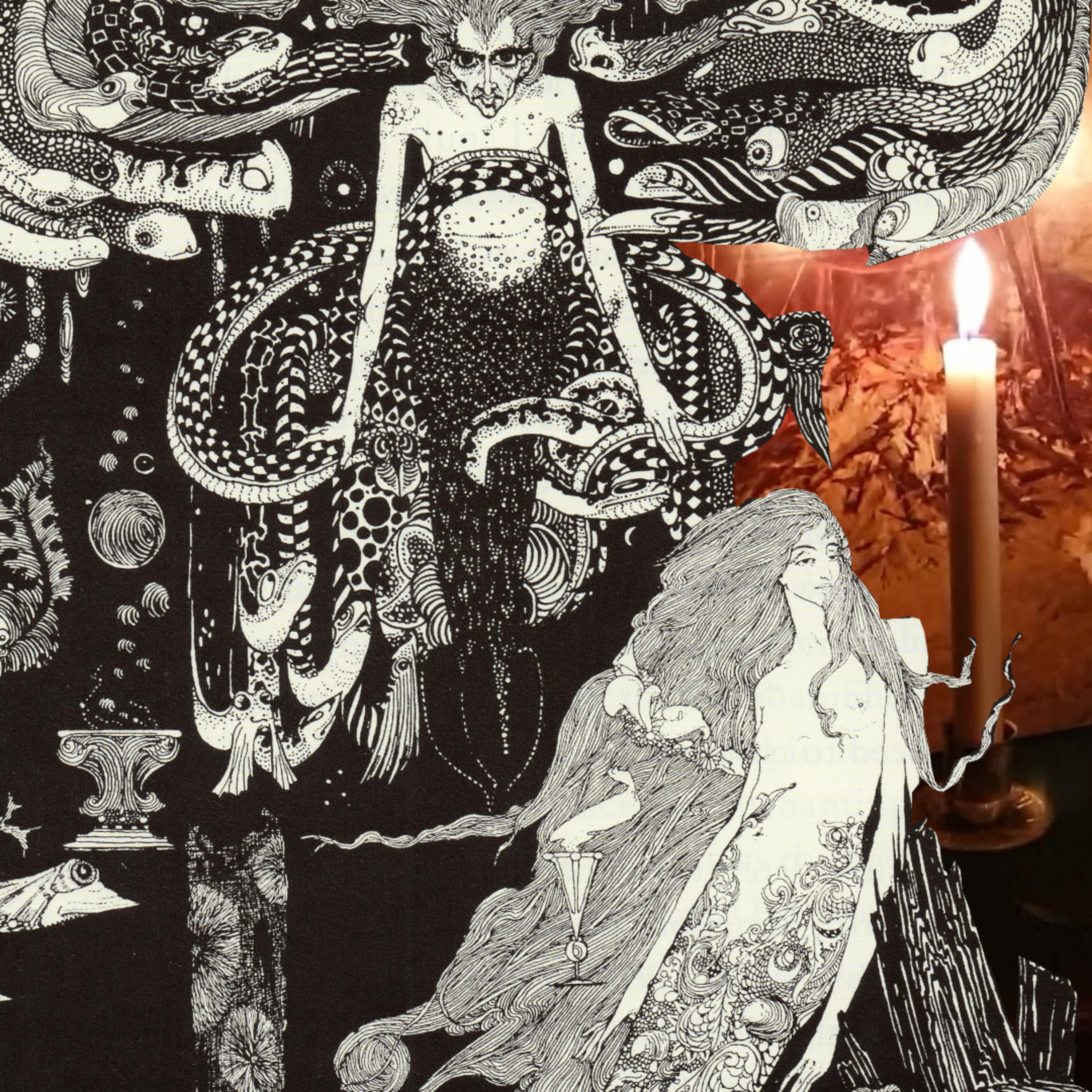 Witch Way\'s Folklore and Fairy Tales