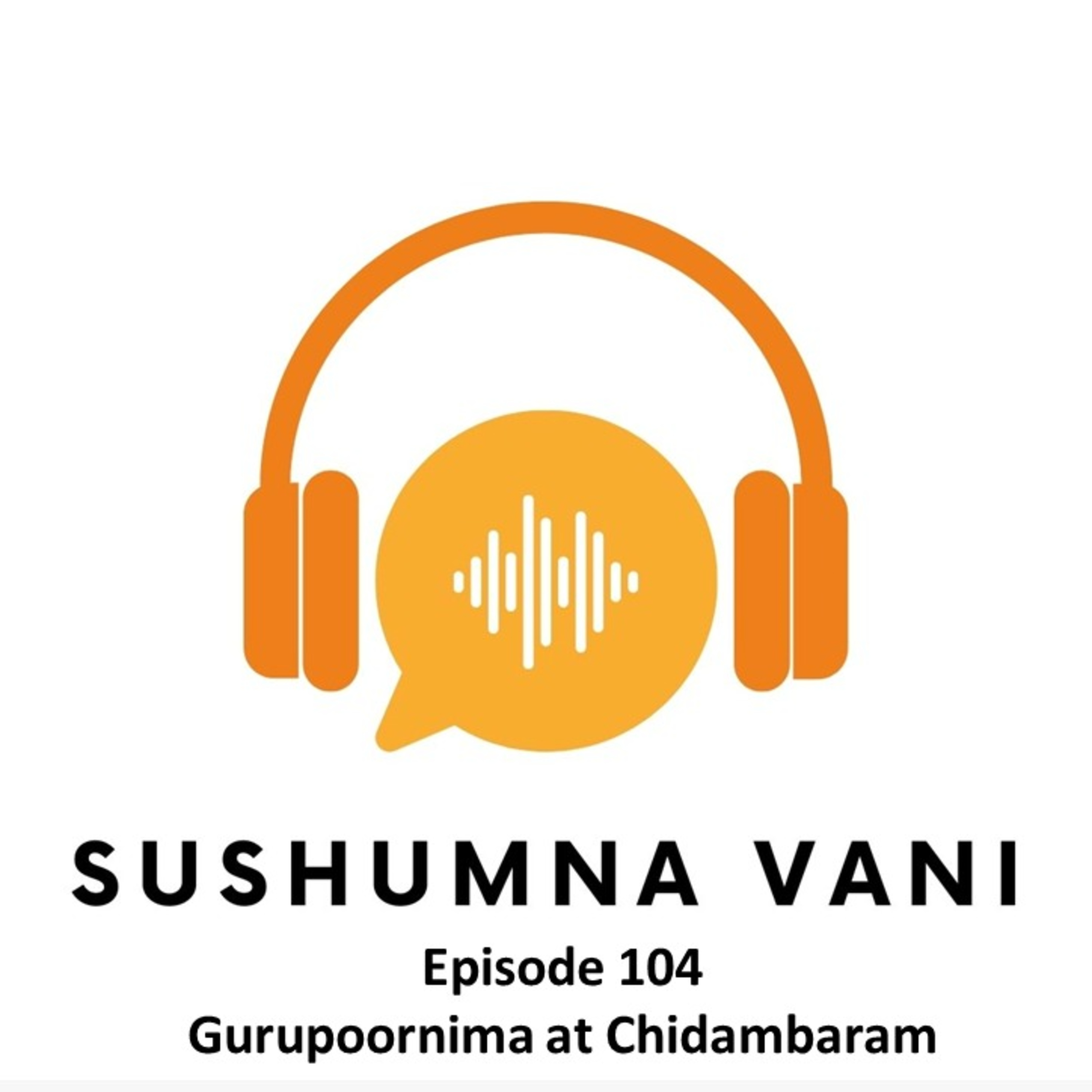 Sushumna Vani
