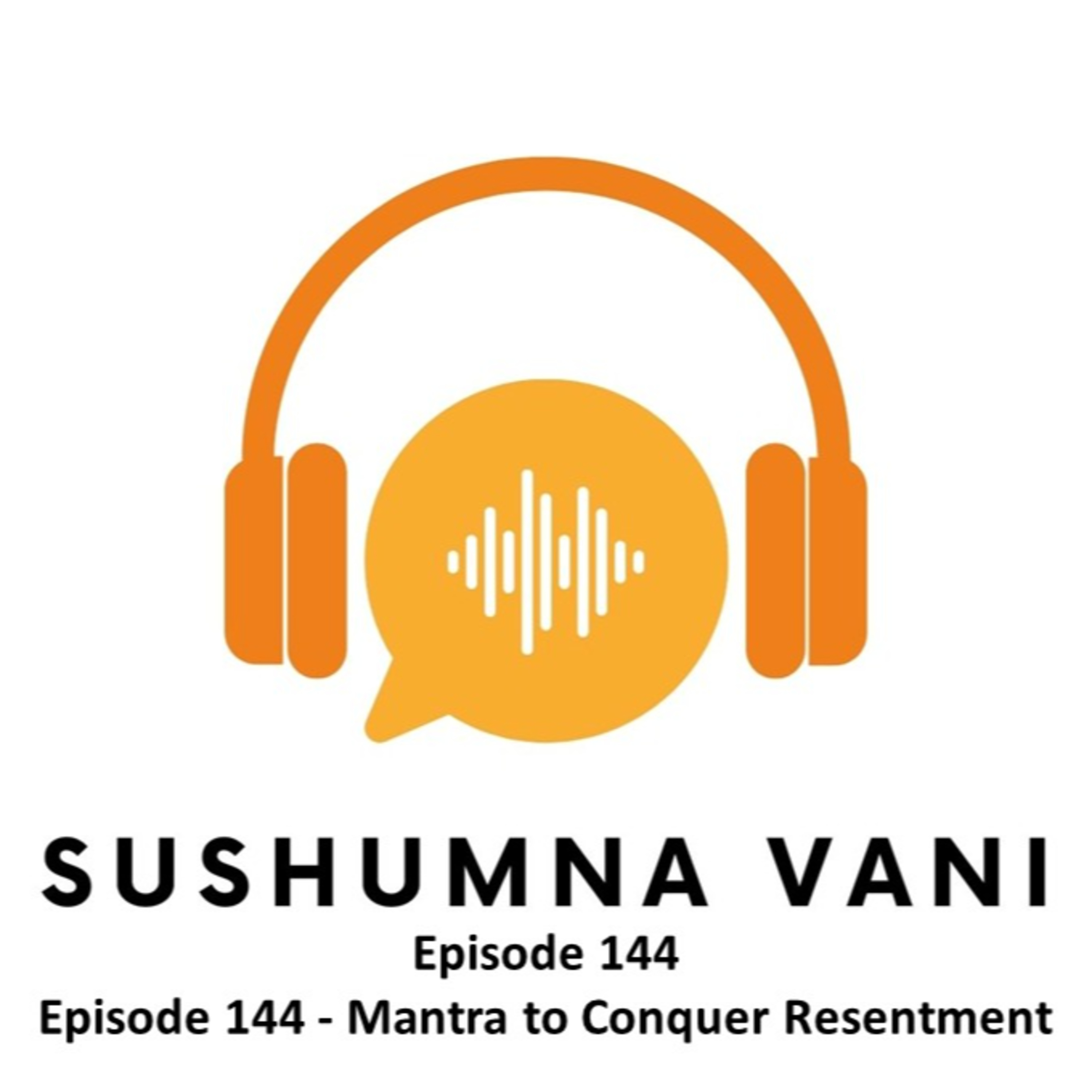 Sushumna Vani