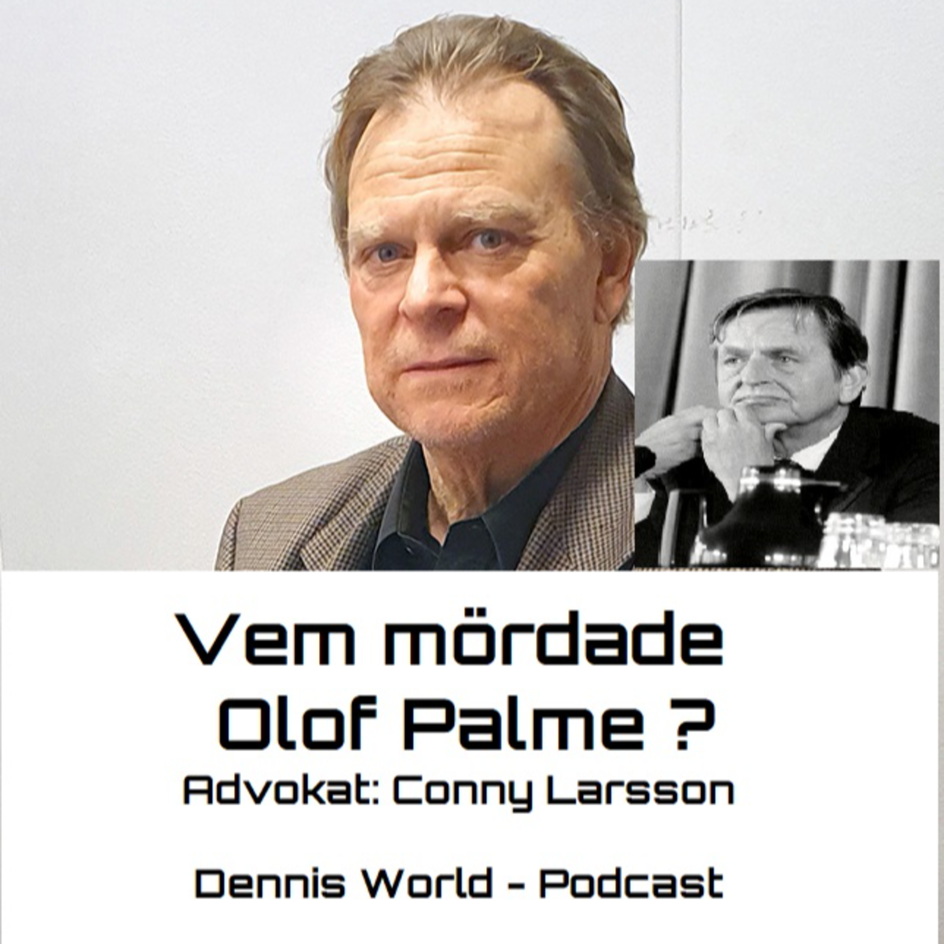 Dennis World!