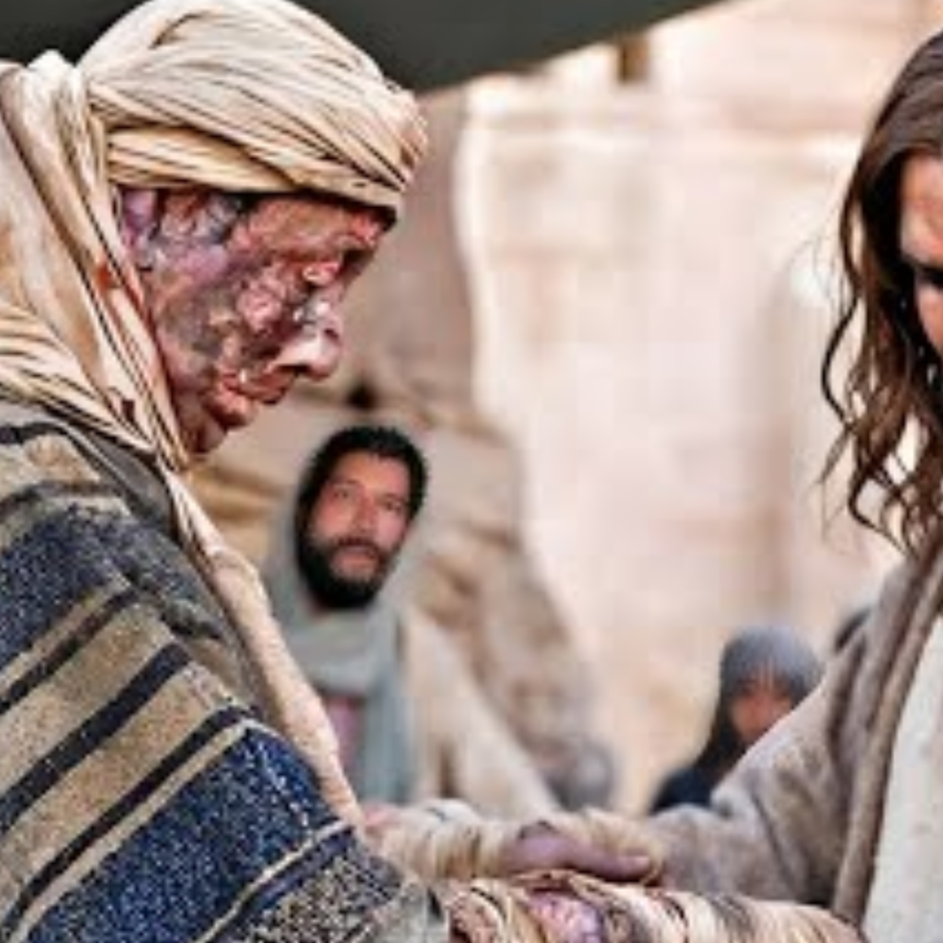 Jesus se acerca a tu vida( Predica Ptr. Crecencio Franco)