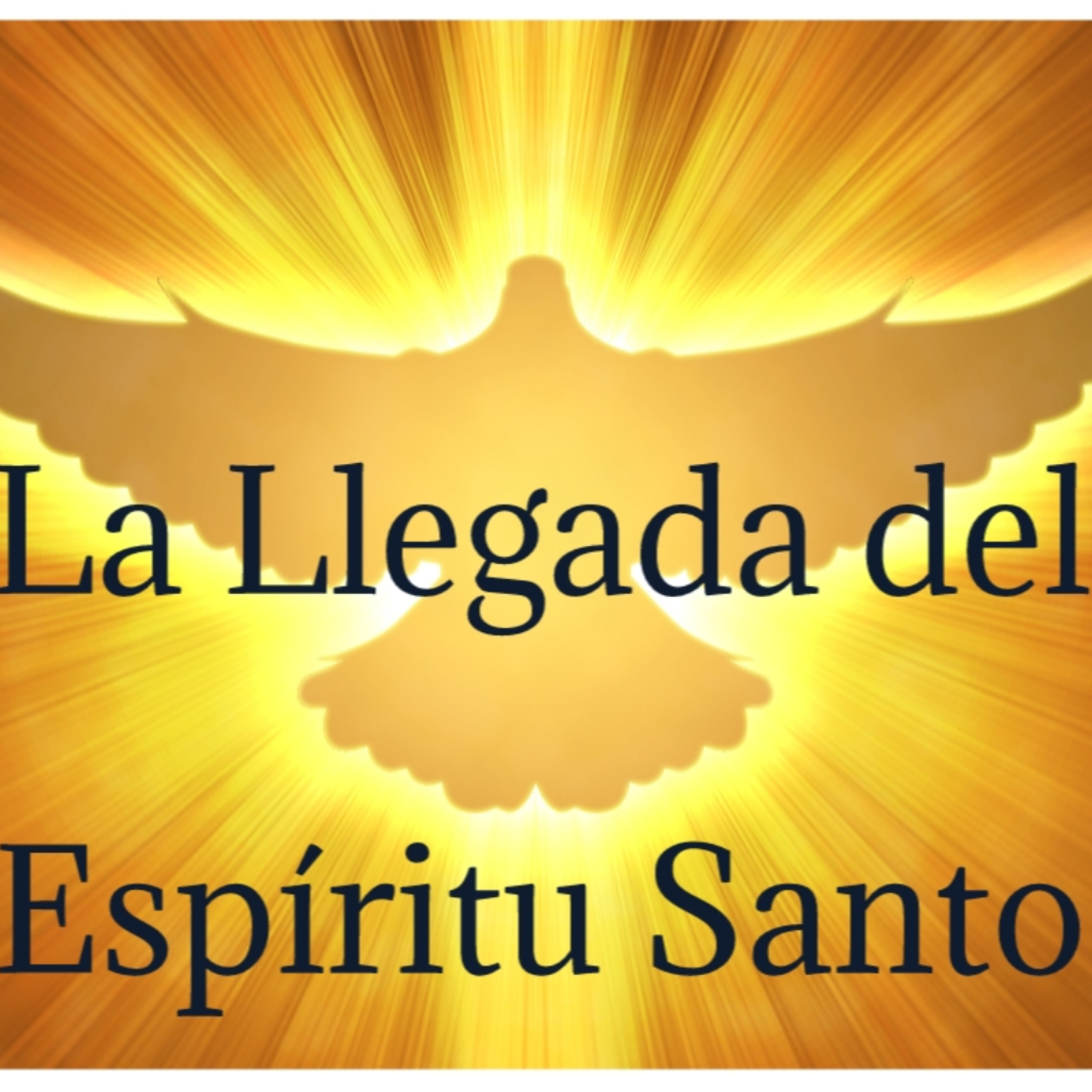 La Llegada del Espíritu 