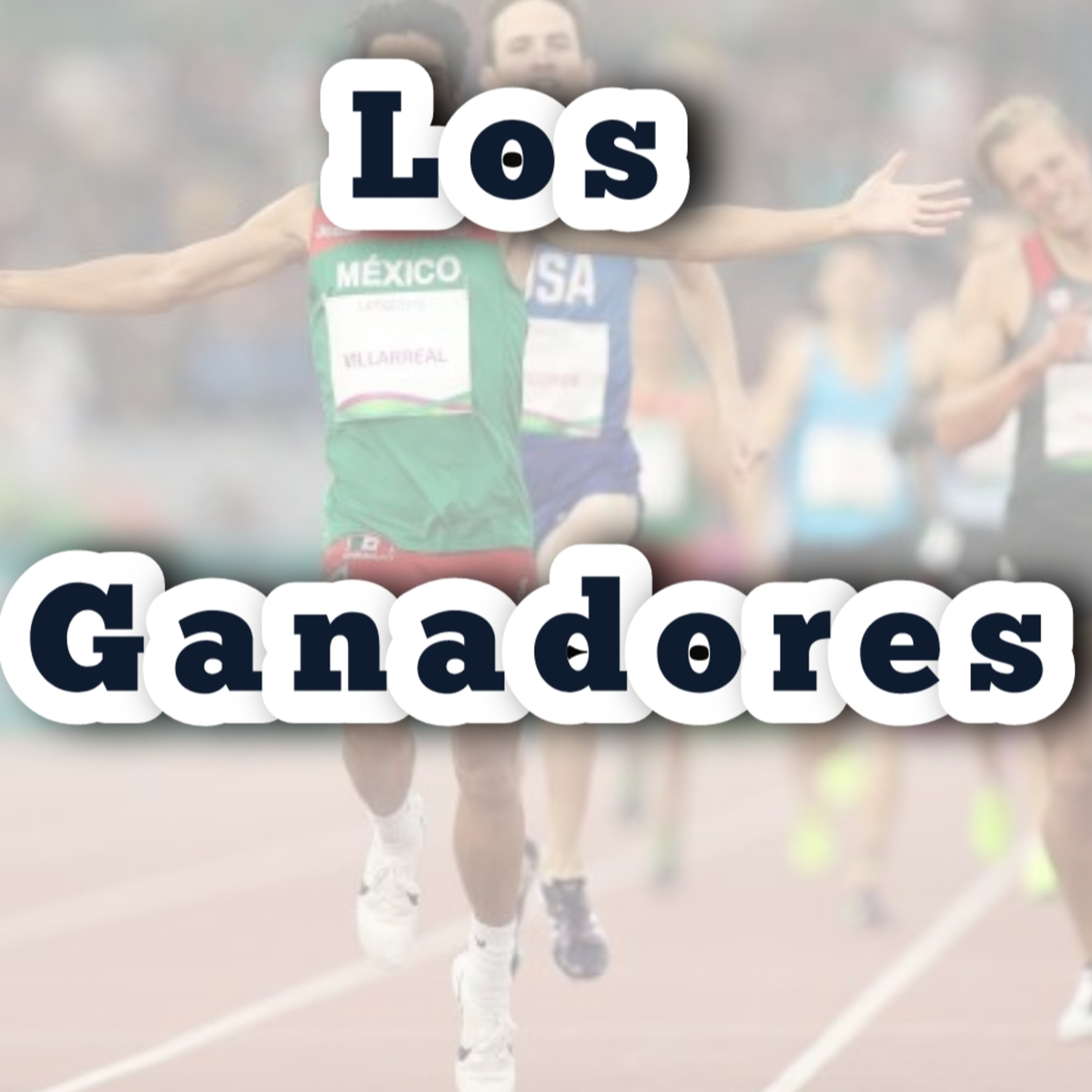 Los Ganadores  episode artwork