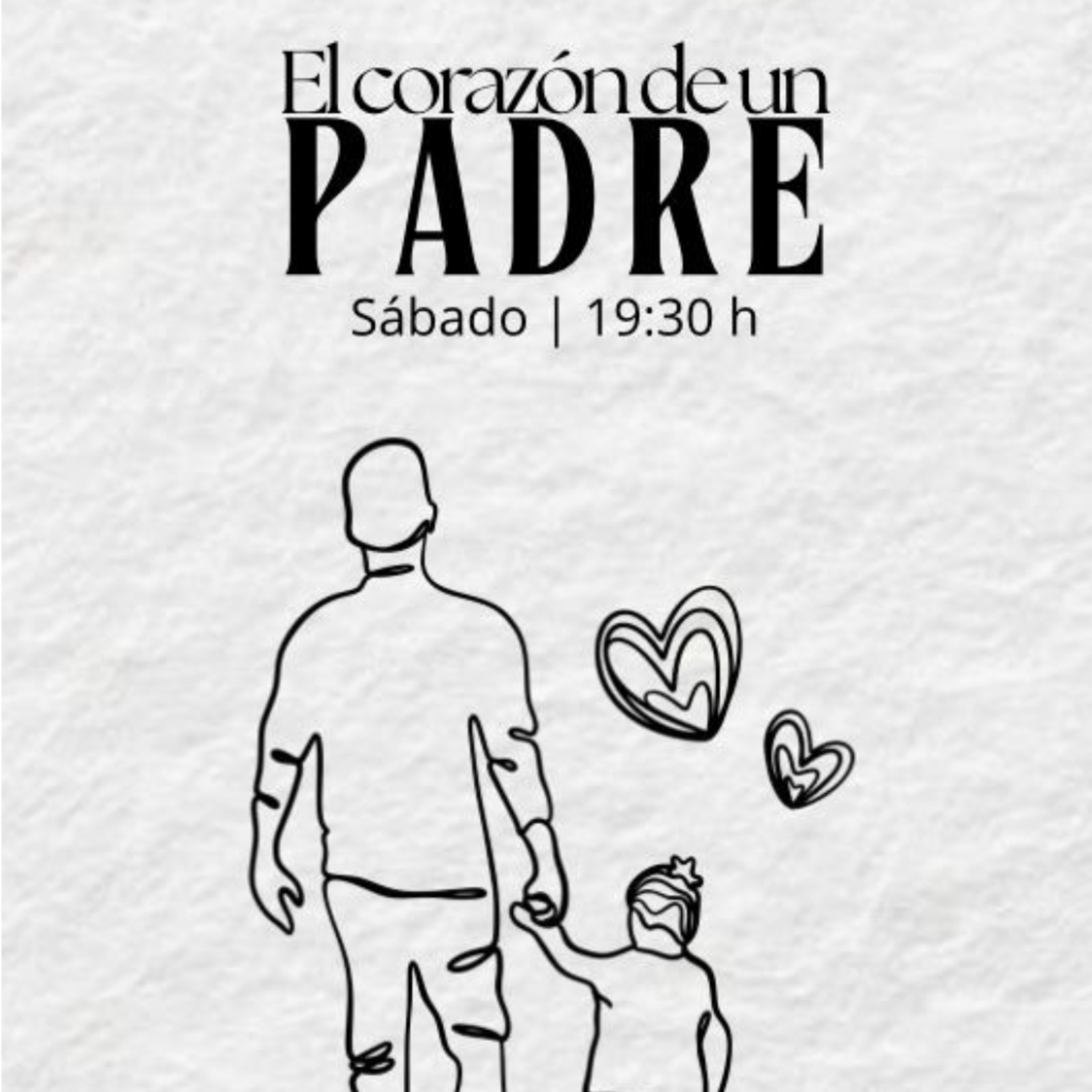 14-06-25 El corazón del Padre