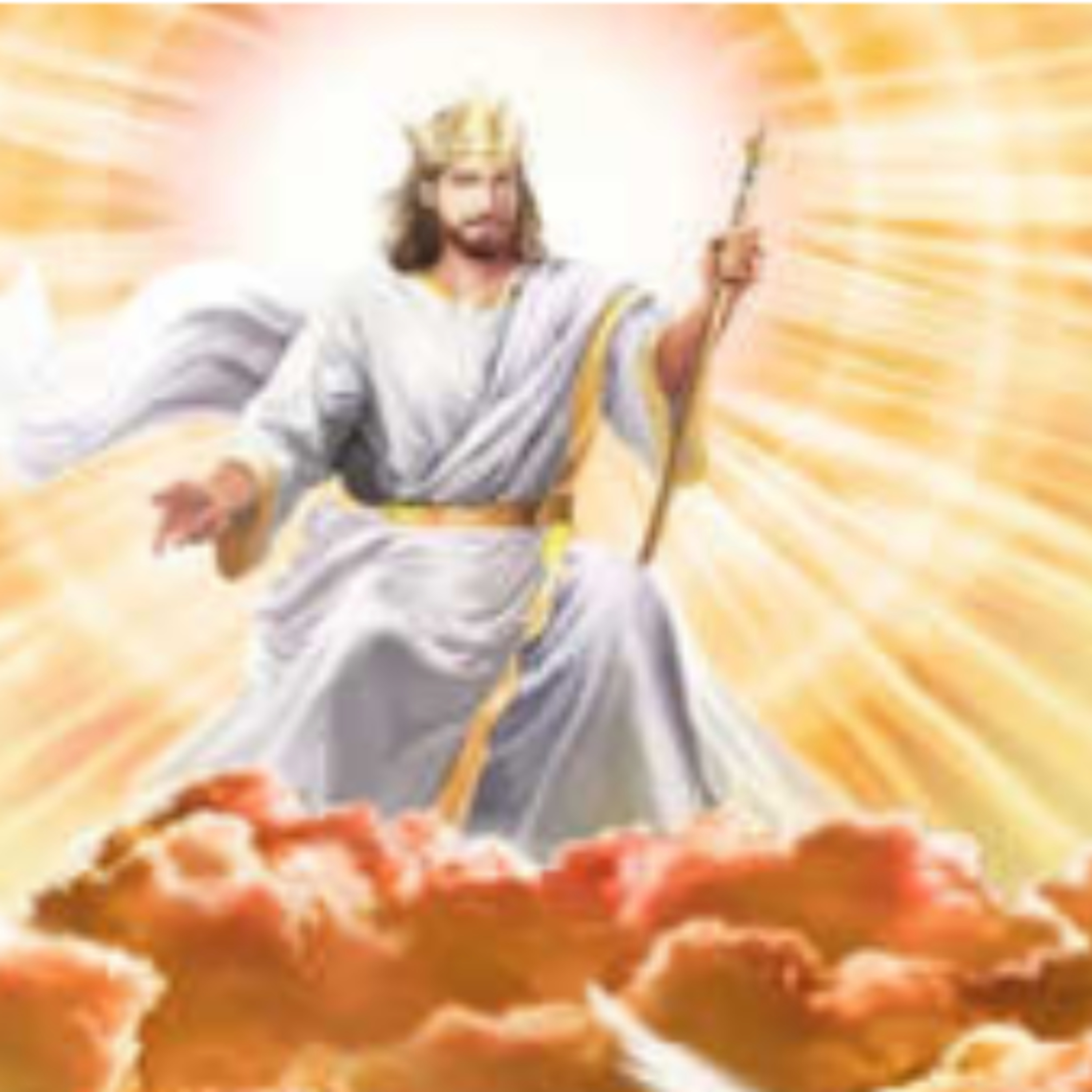 Cristo Vuelve