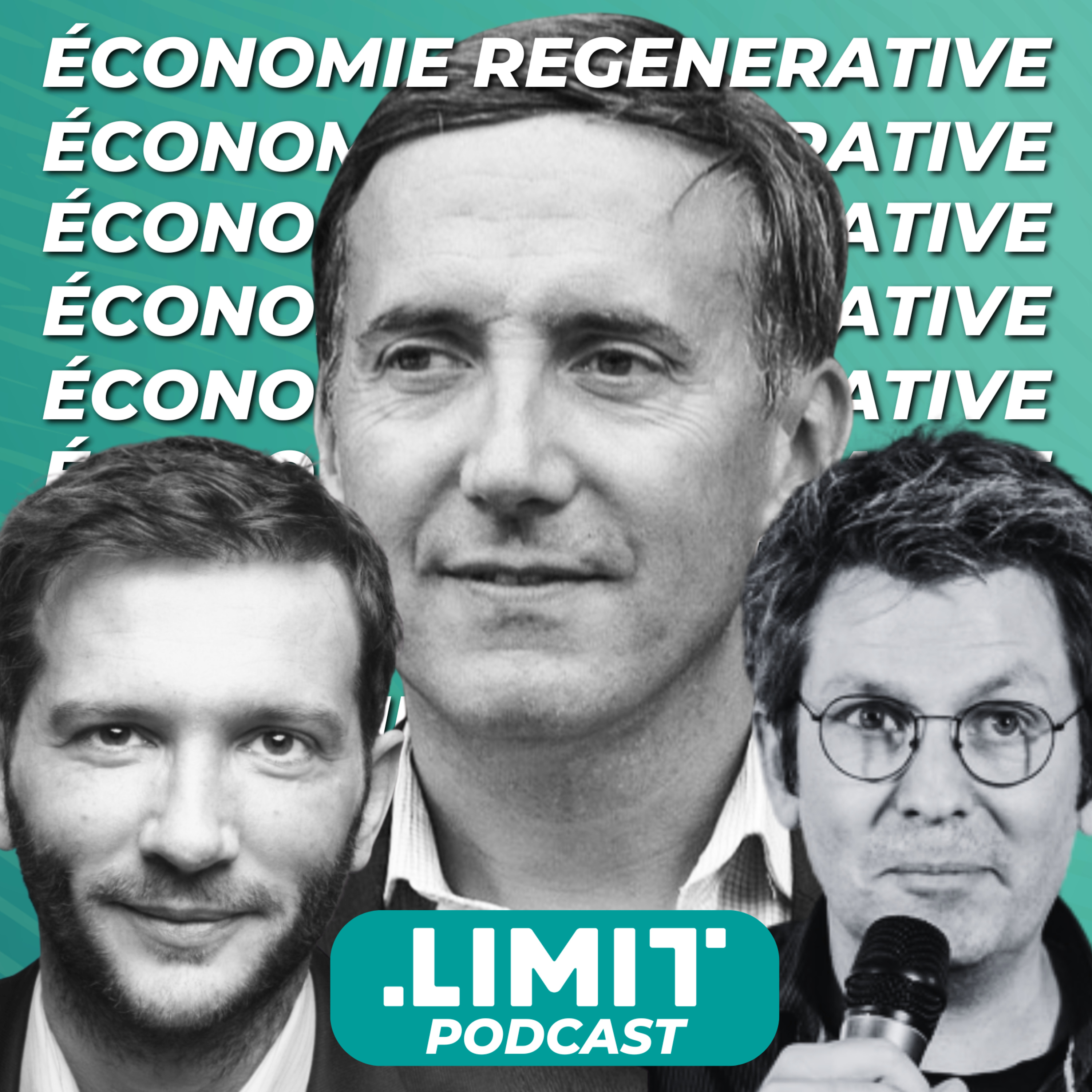 FACE À L'EFFONDREMENT ?! (AVEC A.KELLER, O.HAMANT, G.GIRAUD)