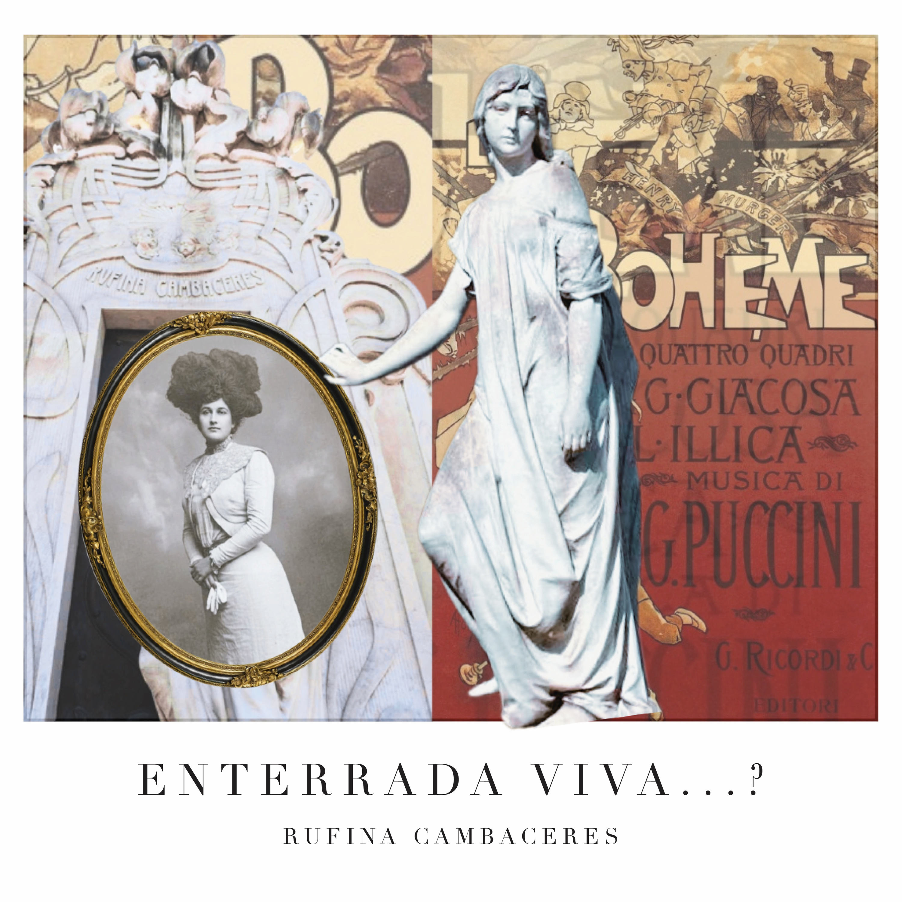Portada de Magistra Vitae