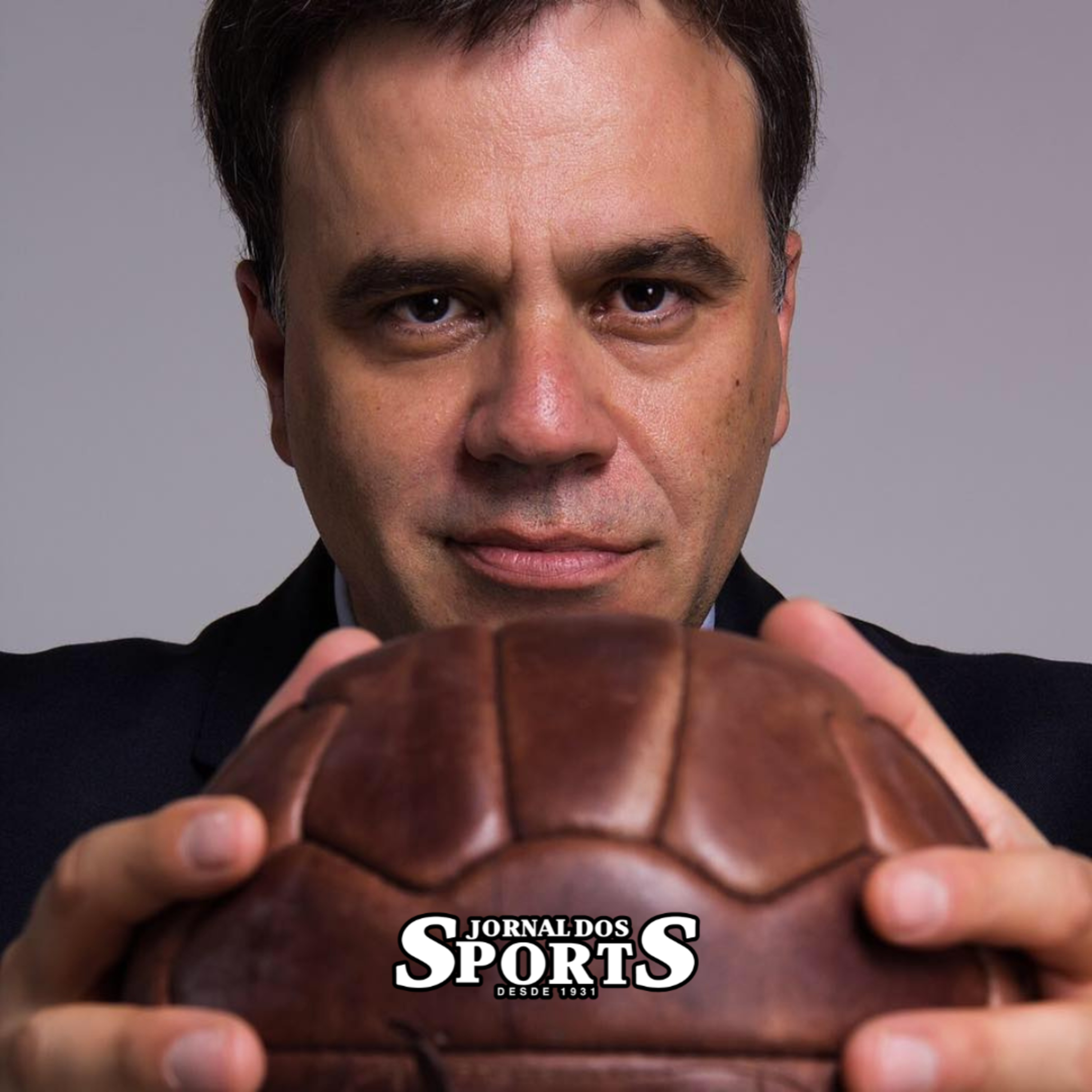 "O GRANDE LÍDER DO BRASILEIRÃO É O BOTAFOGO. E NÃO É NOTÍCIA VELHA", ANALISA MAURO BETING episode artwork