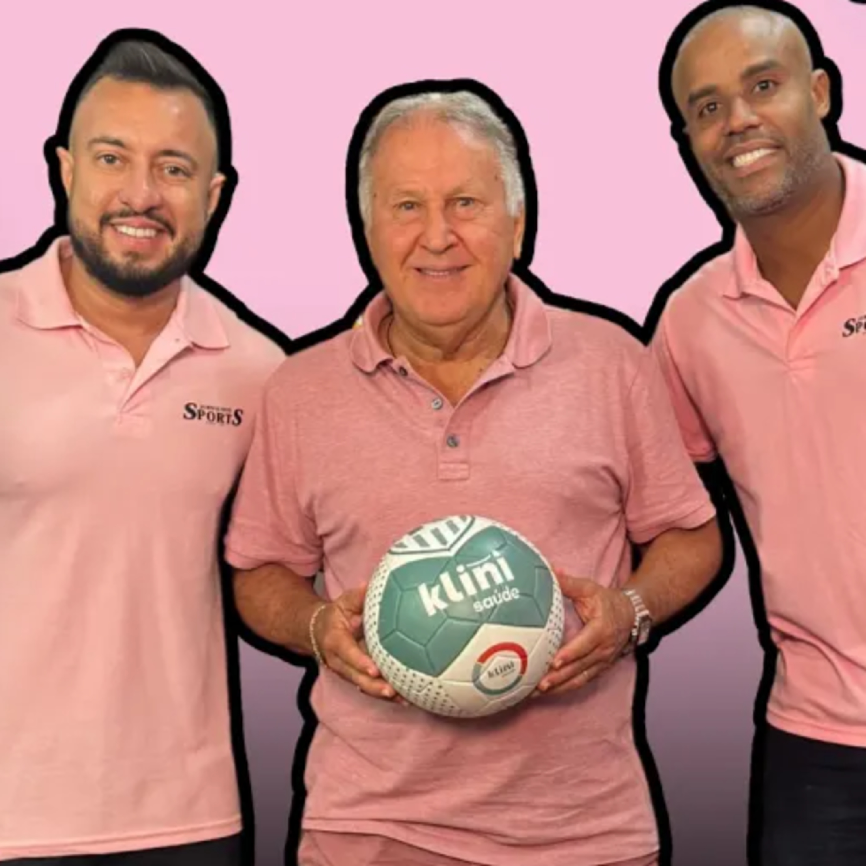 ANIVERSÁRIO DO JS! DE PRESENTE, UMA ENTREVISTA EXCLUSIVA COM ZICO, O GALINHO! episode artwork