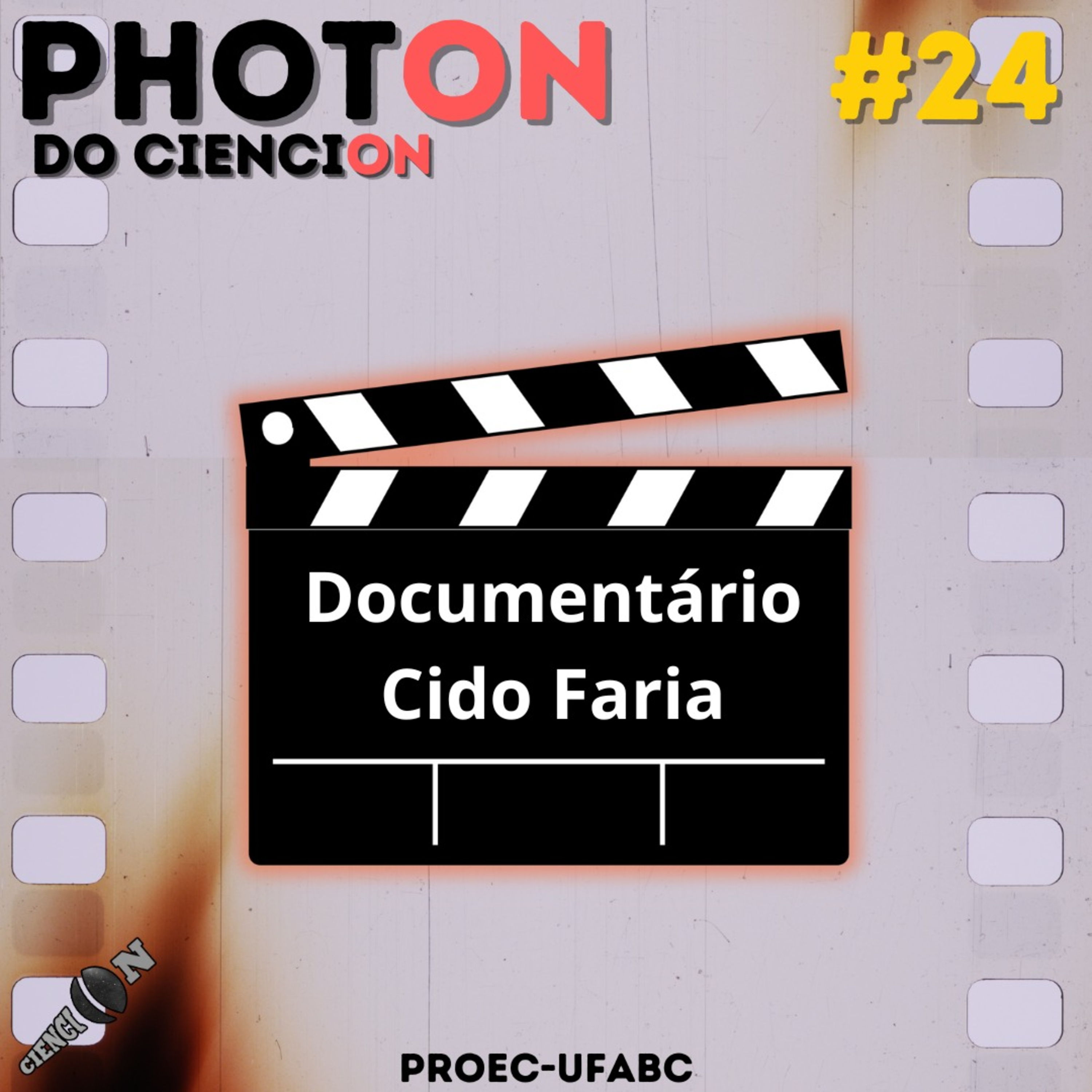 CienciON - UFABC