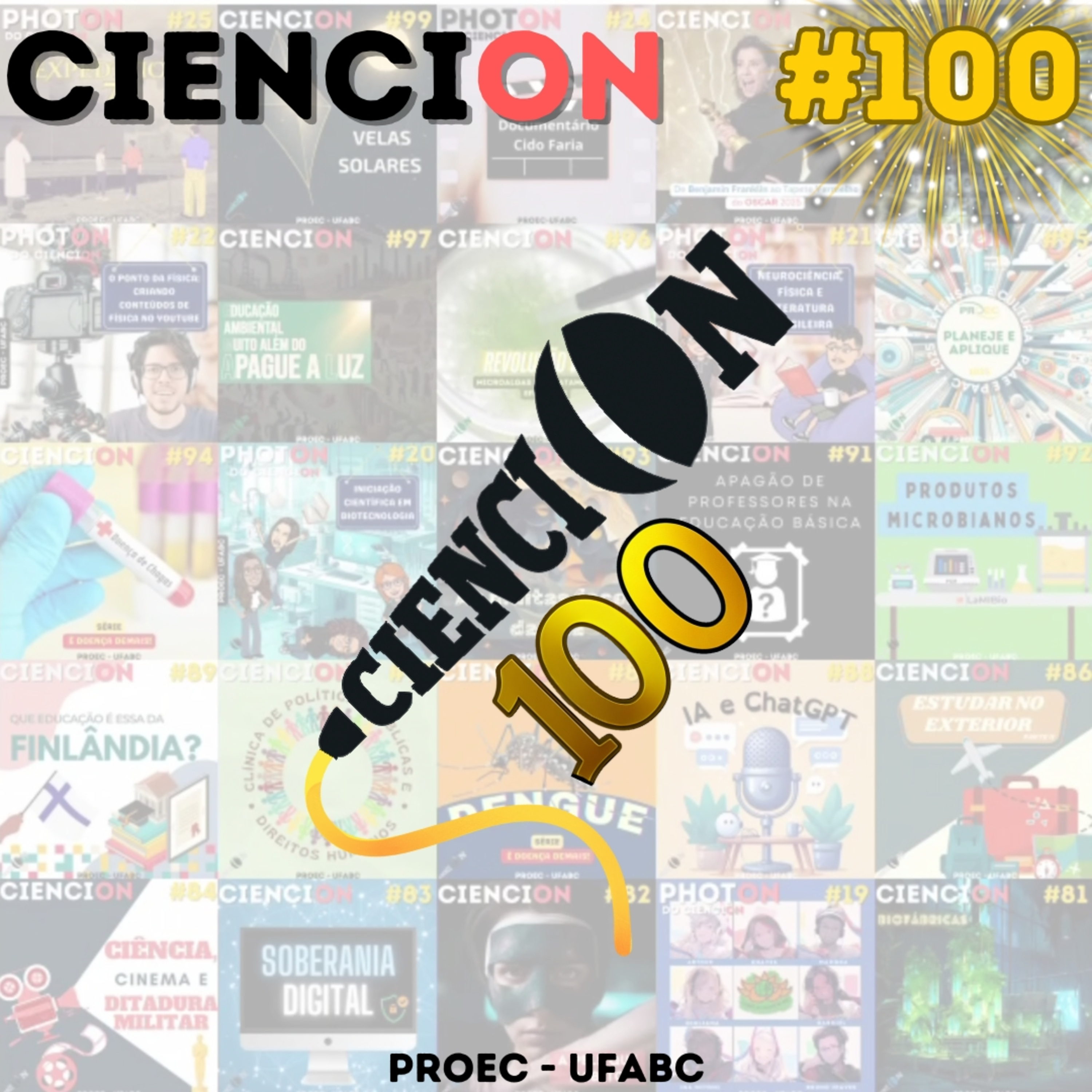 CienciON - UFABC