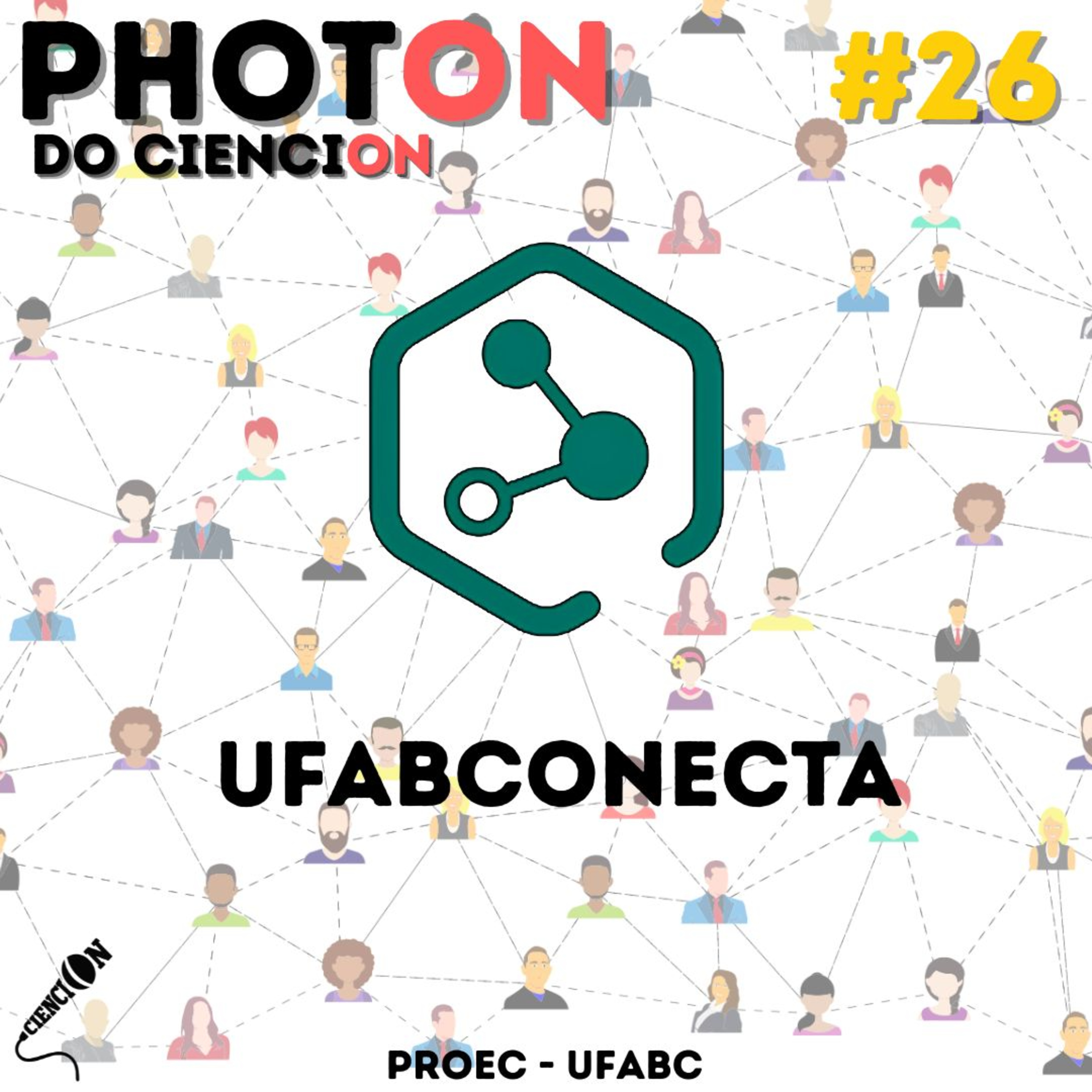 CienciON - UFABC
