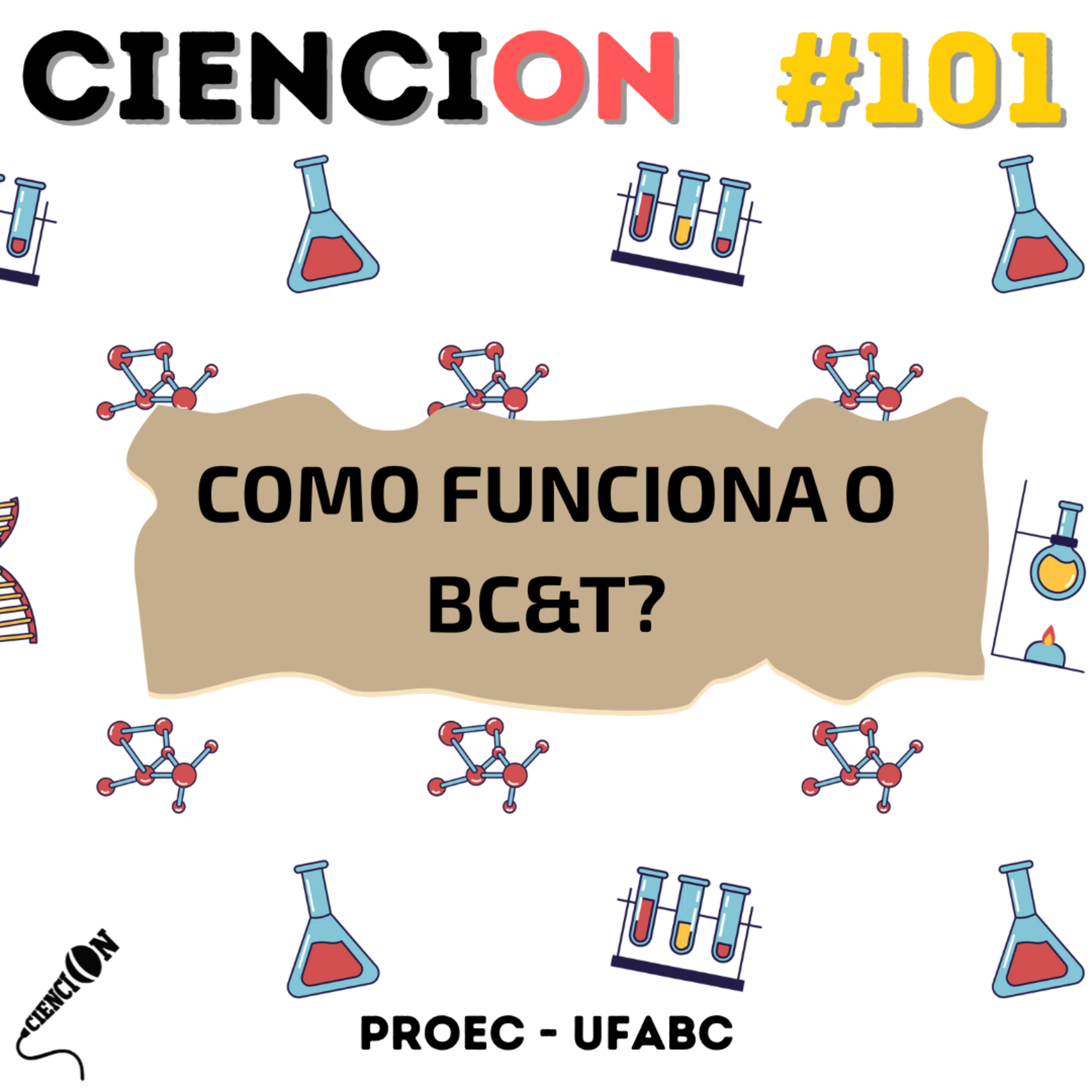 CienciON - UFABC