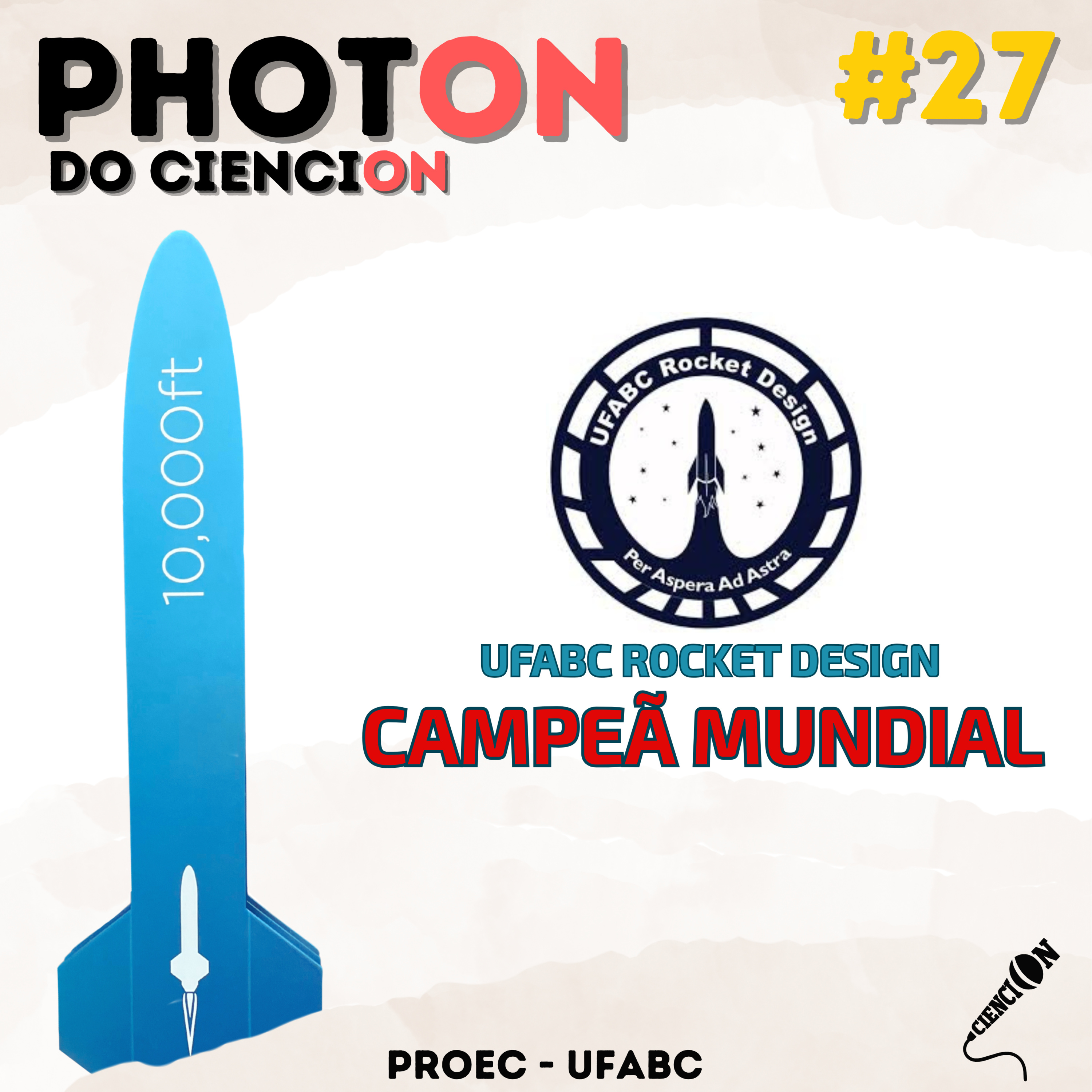 CienciON - UFABC