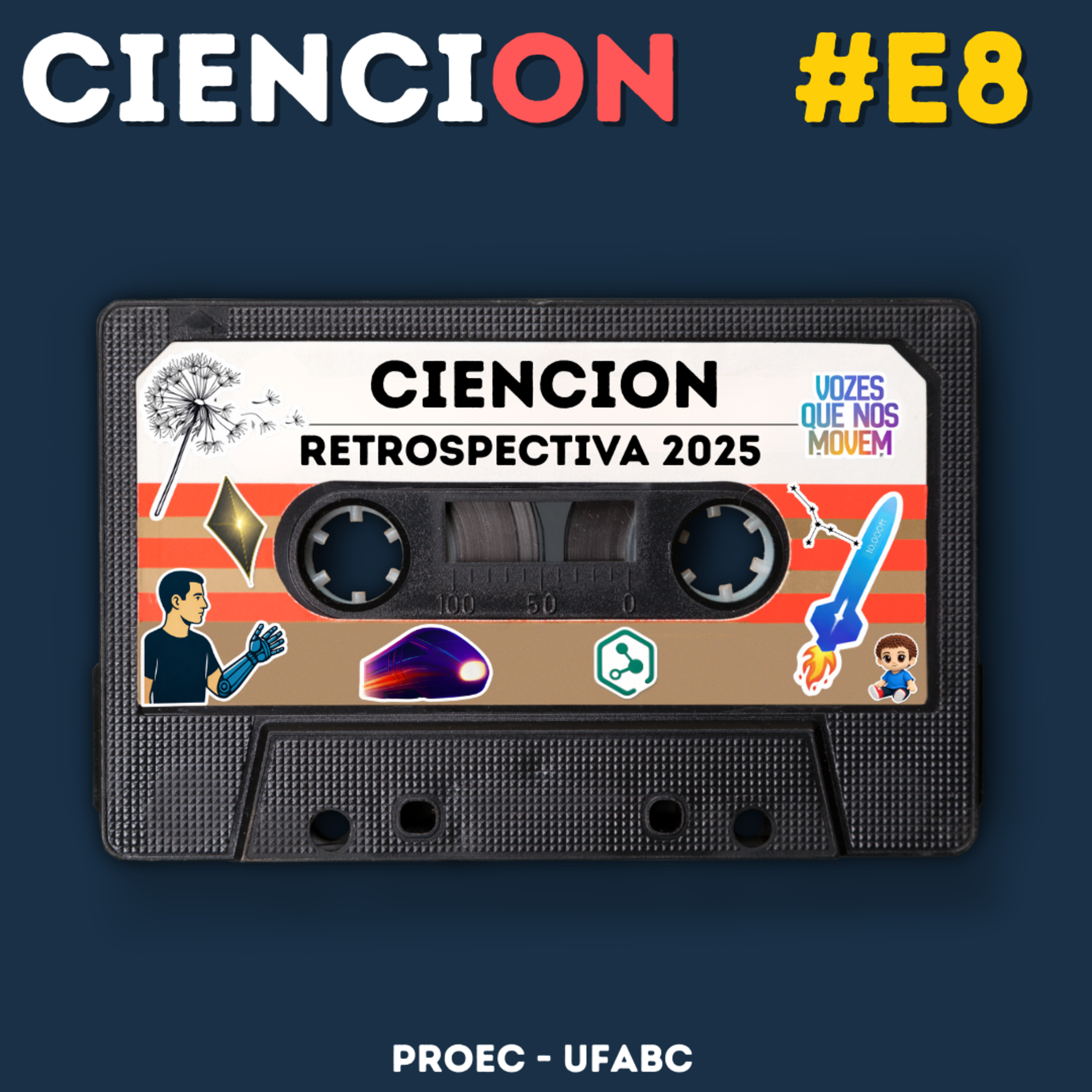 CienciON - UFABC