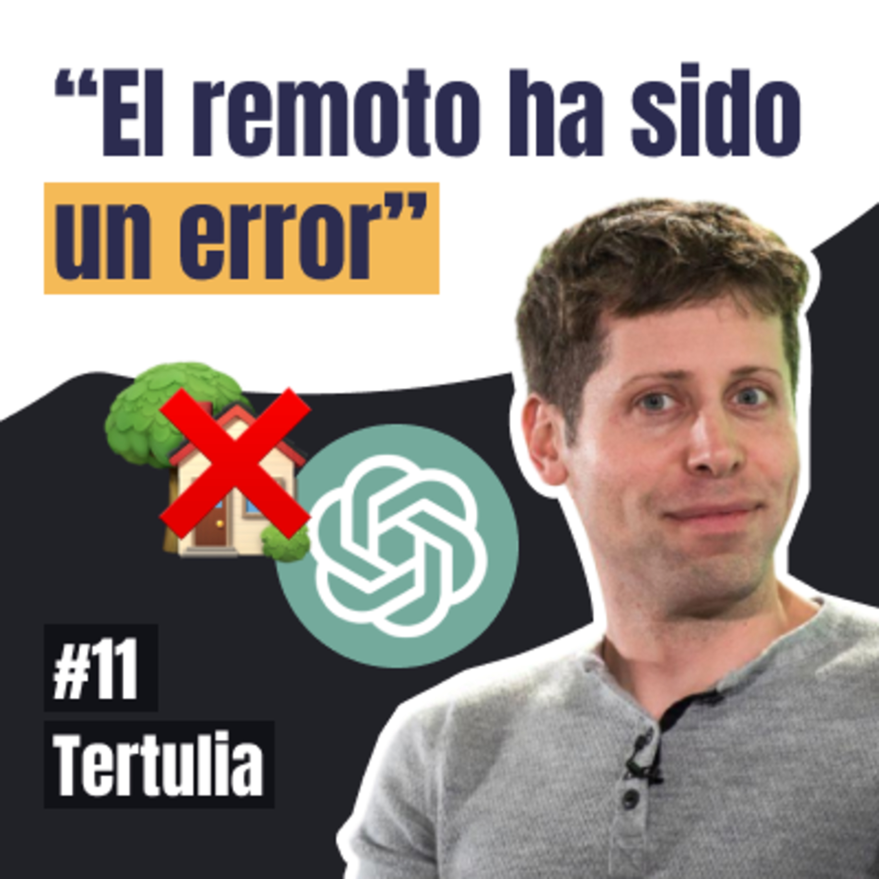 Charlas con Managers