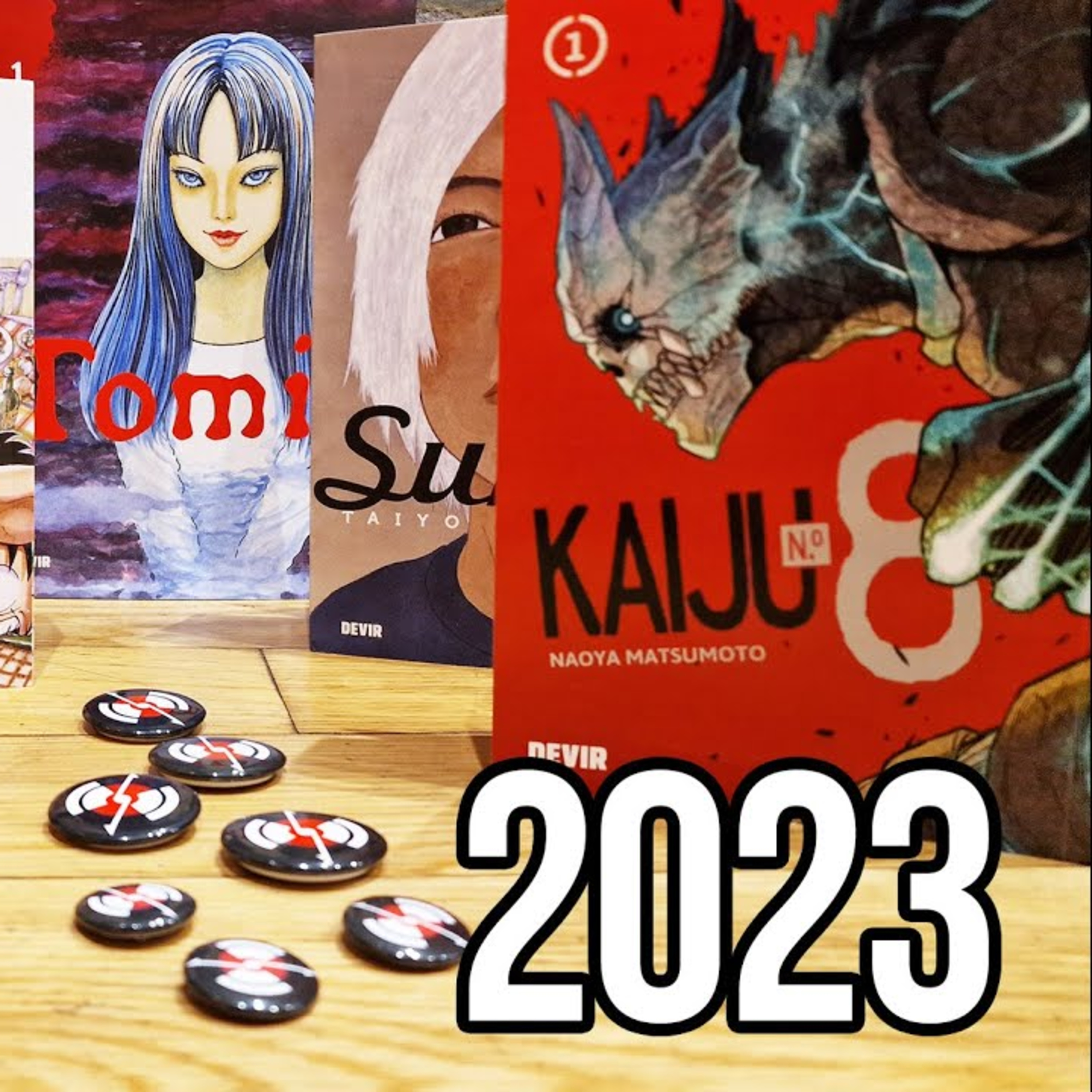 Conversa Otaku
