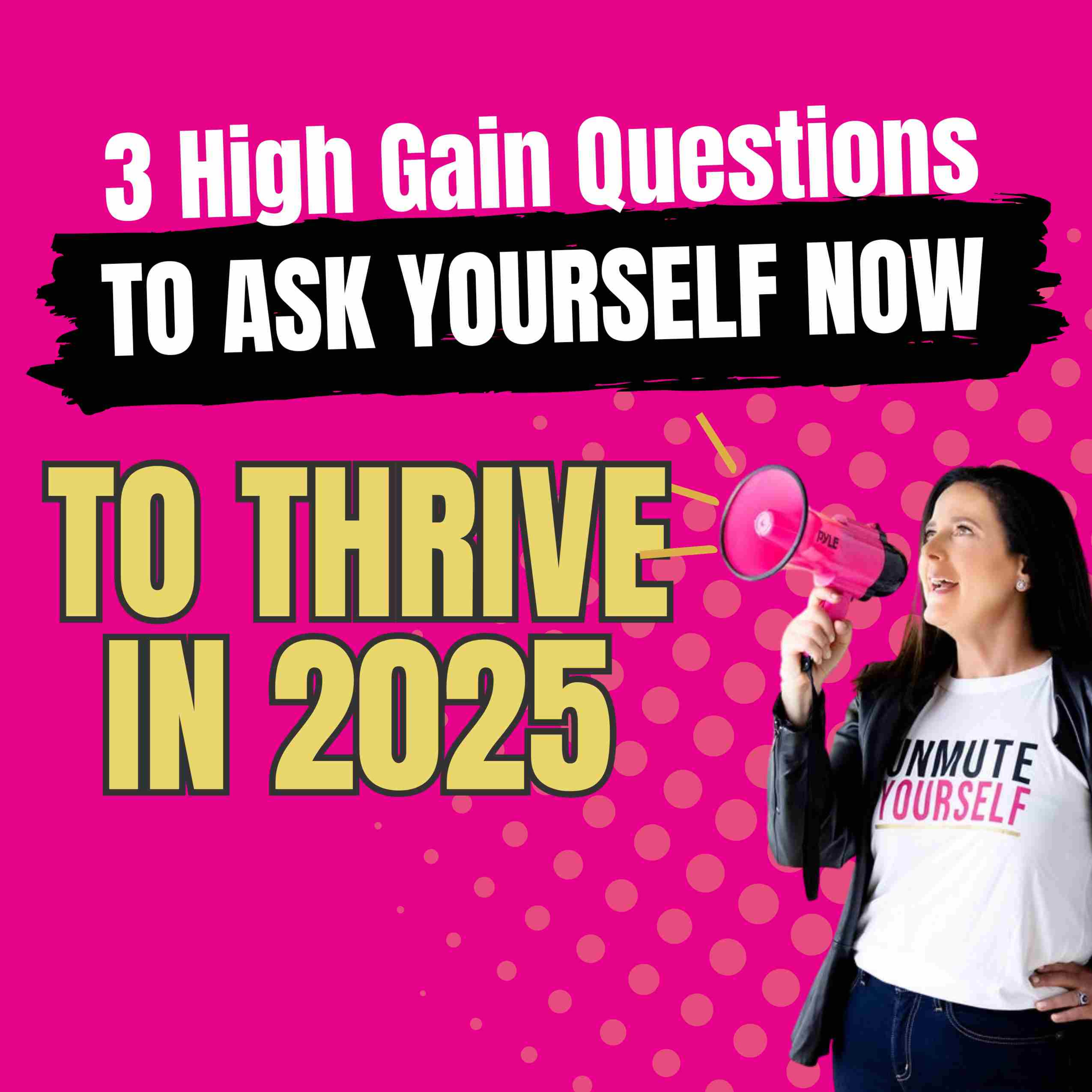 Thrive Hive Podcast