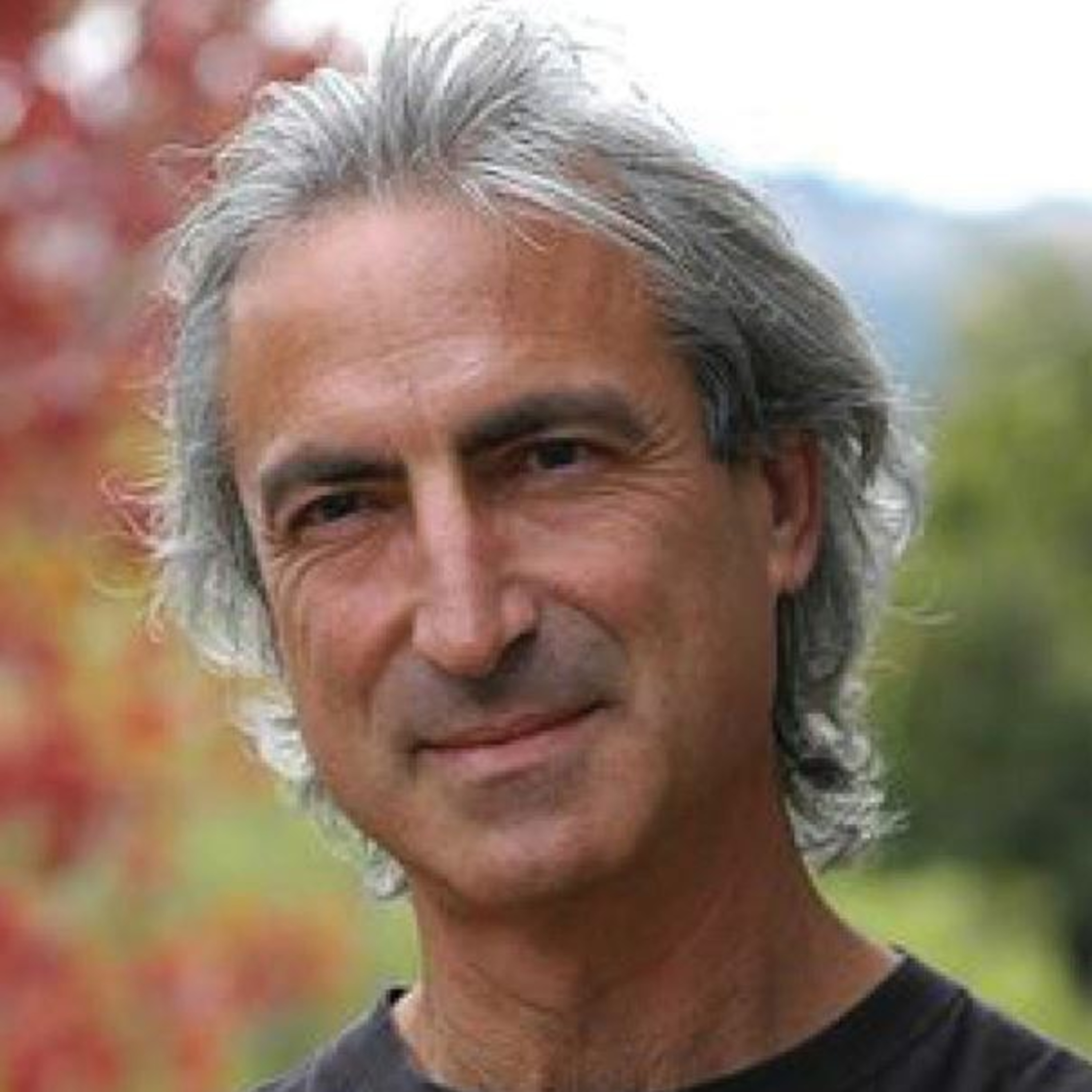 Episode 140: Richard Rosen - Yoga by the Numbers