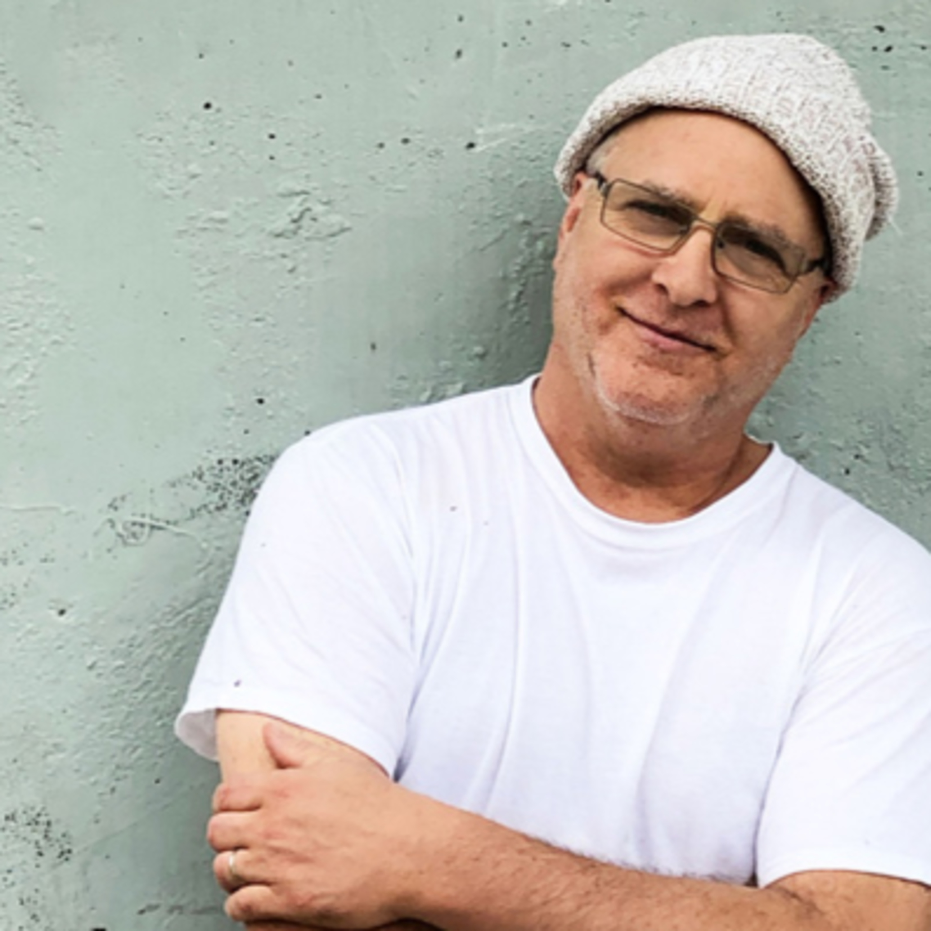 Episode 150: Jeff Brown - Humanifestations