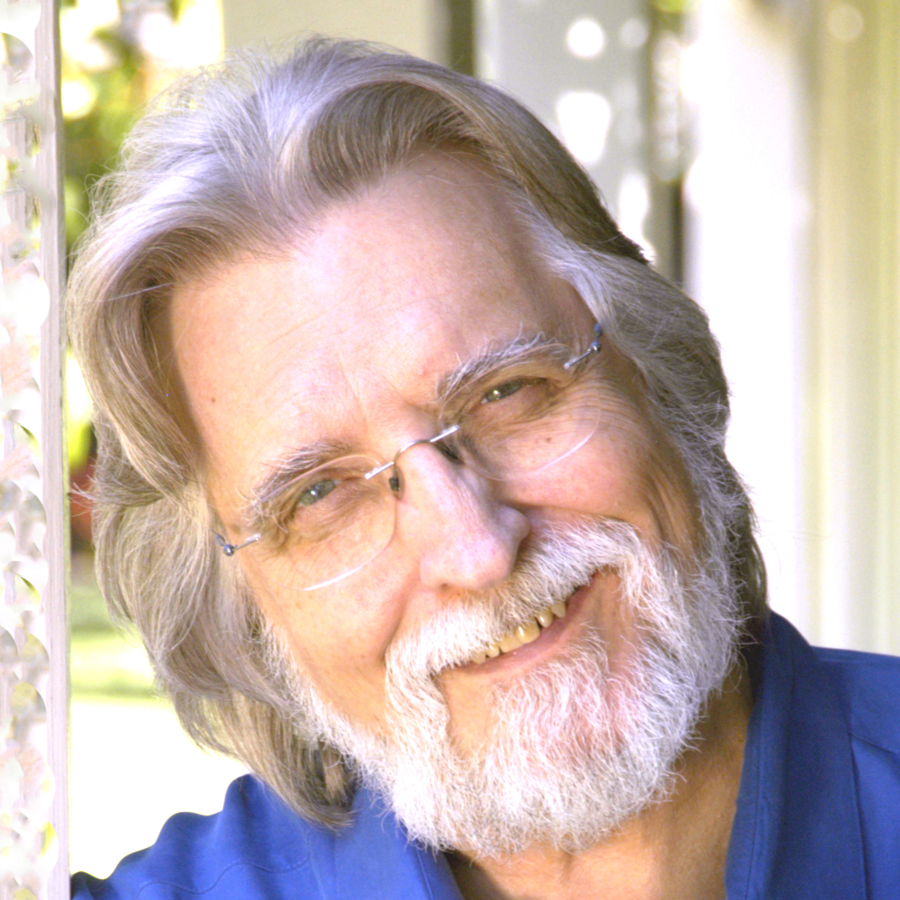 Episode 159: Neale Donald Walsch - The God Solution