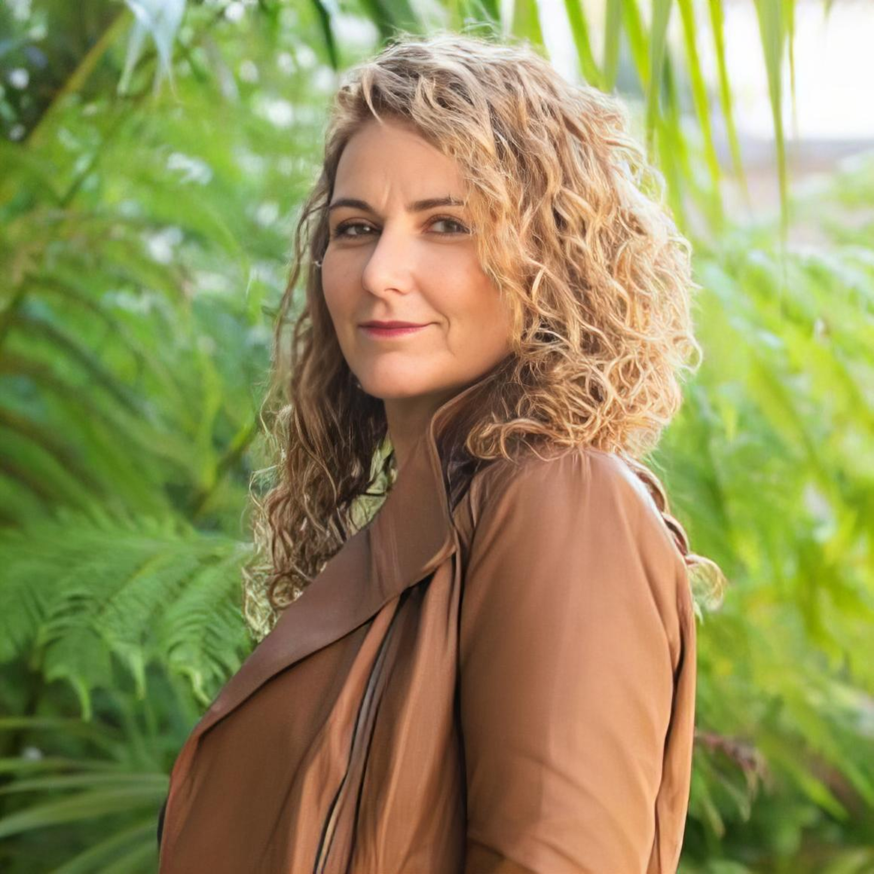 Episode 165: Dr. Jen Gunter - Blood