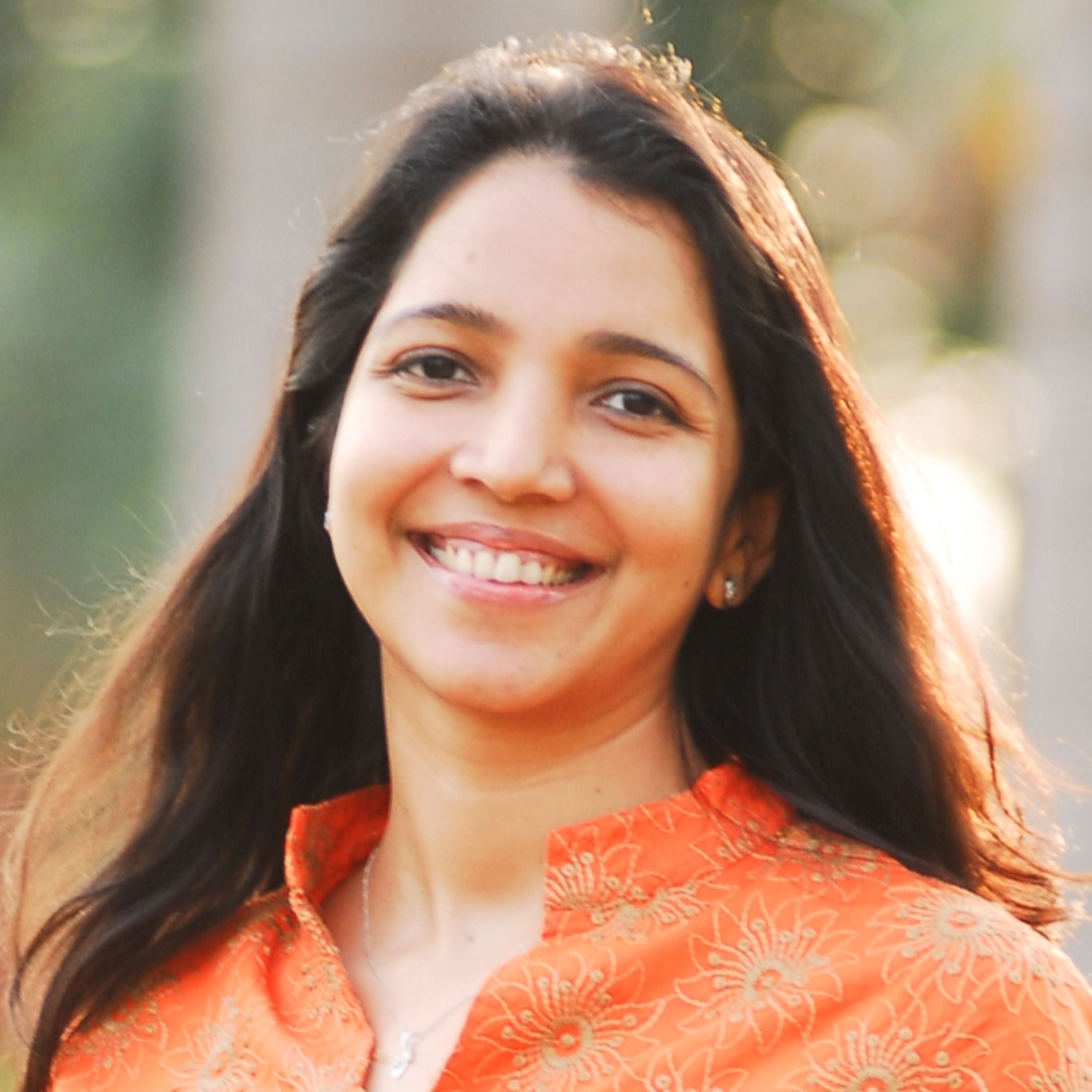 Episode 173: Reclaiming Tantra: Decolonizing Yoga & Spiritual Practices