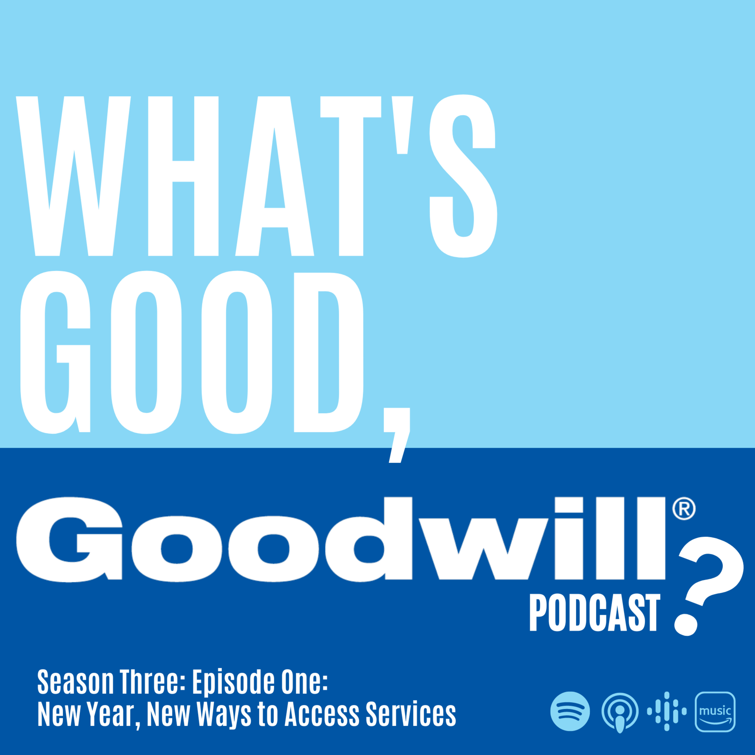 New year, new ways to access services episode artwork