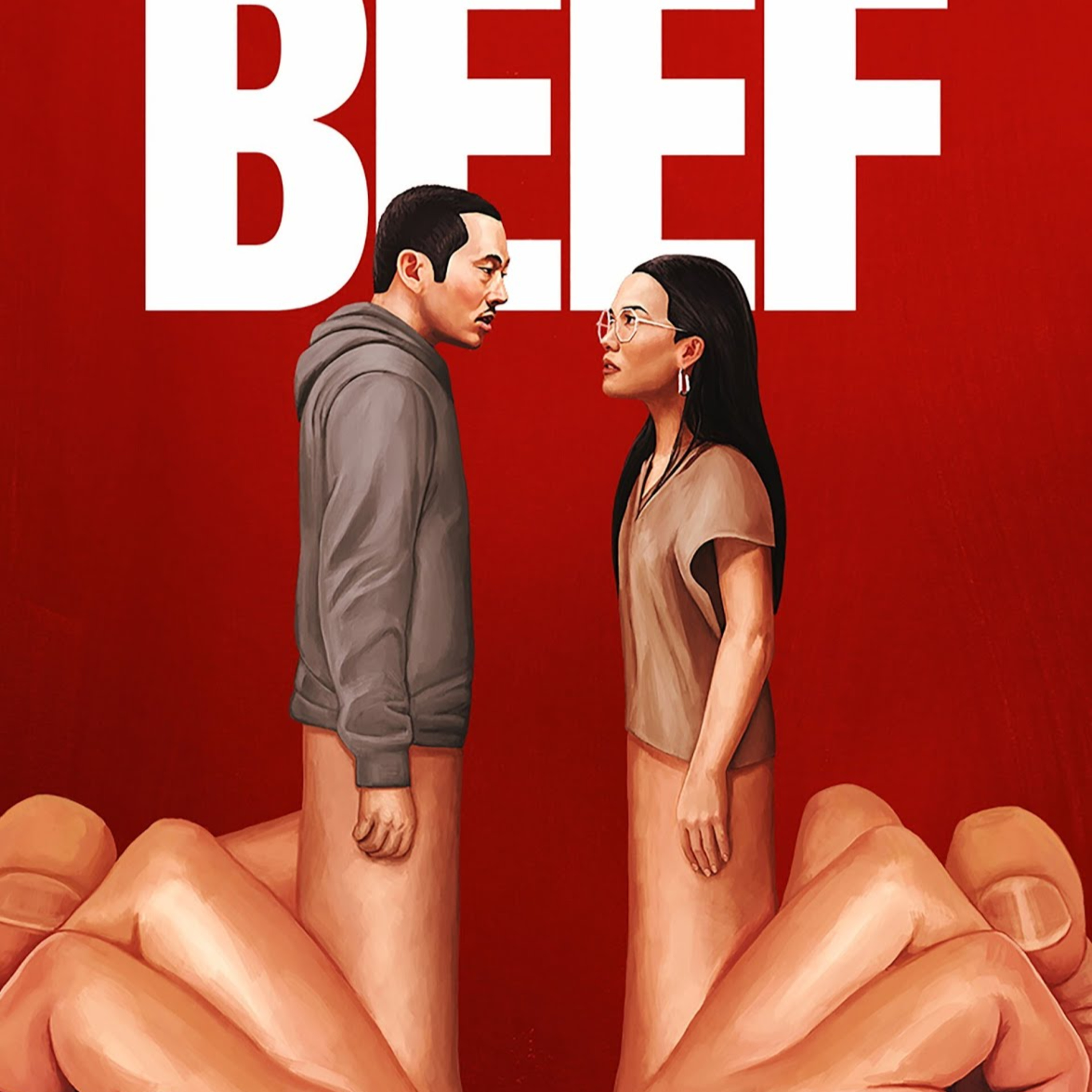 Beef epi 1- Do you mind if I can use your restroom? episode artwork