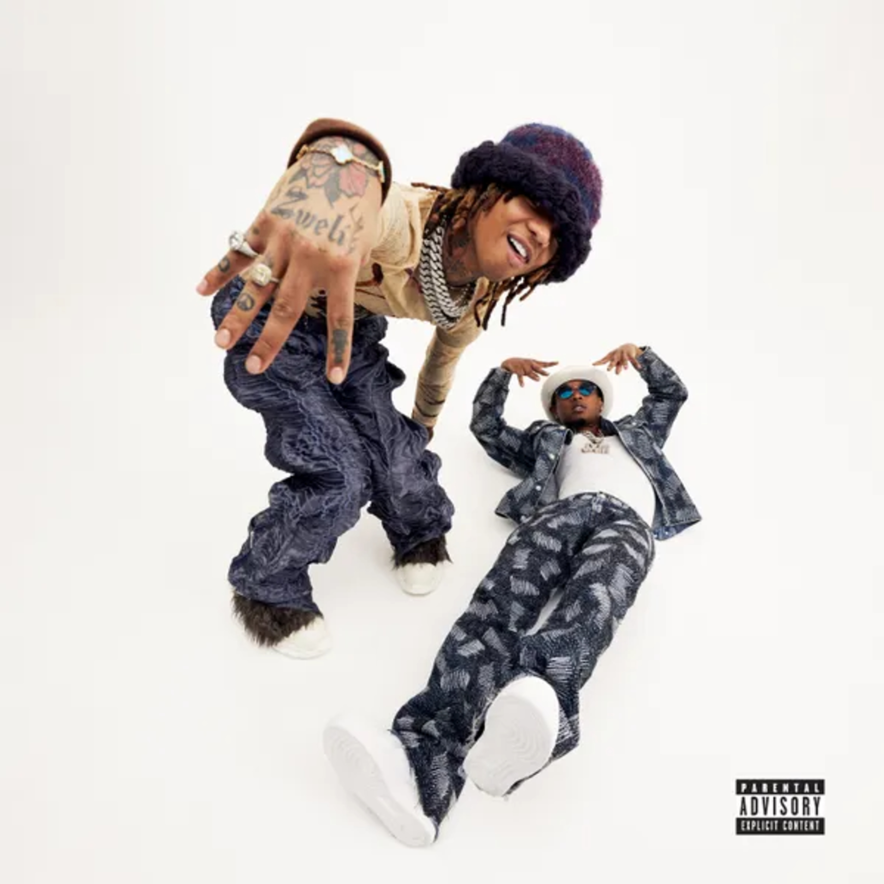 Rae Sremmurd- SREMM 4 LIFE album review episode artwork