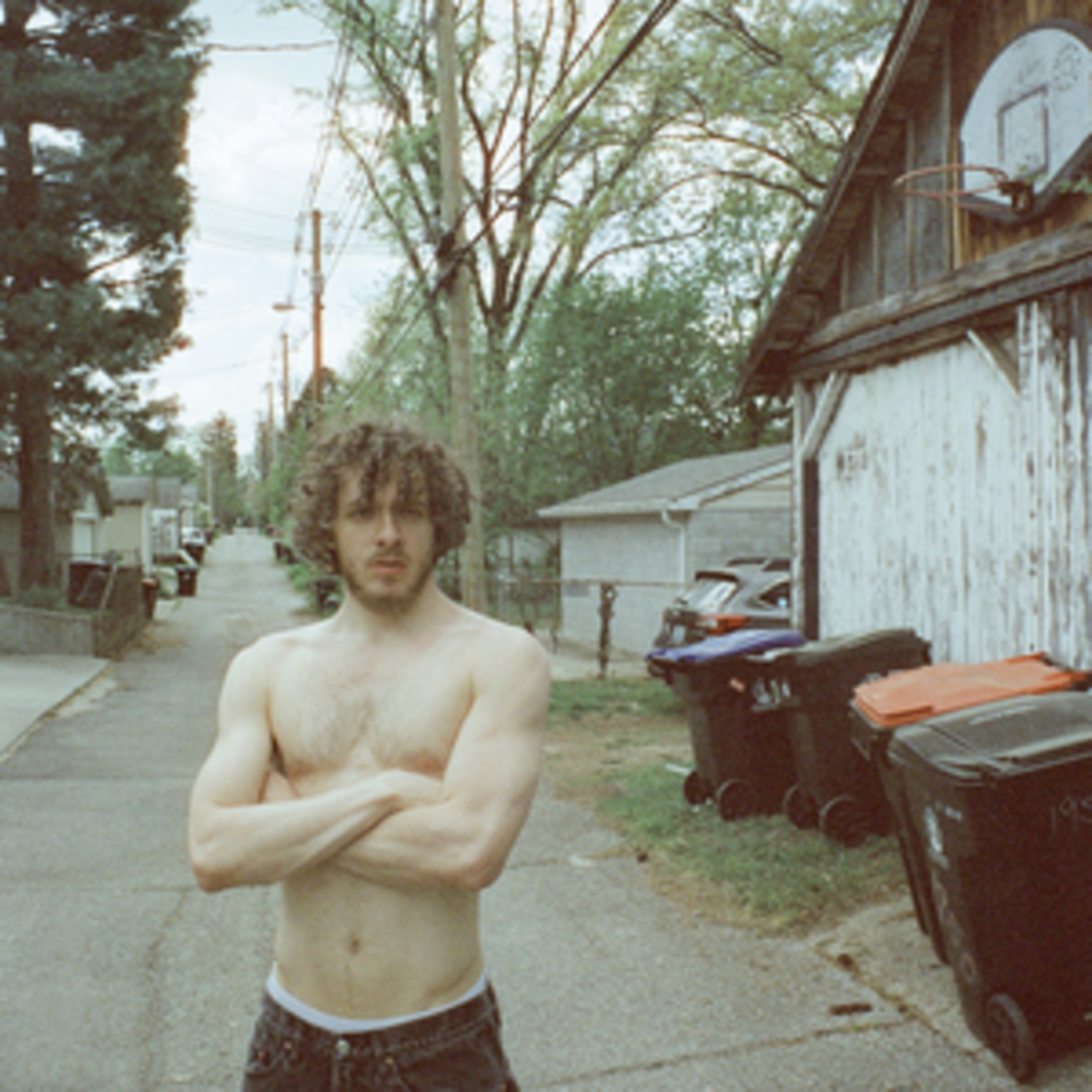 Jack Harlow - Jackman album review episode artwork