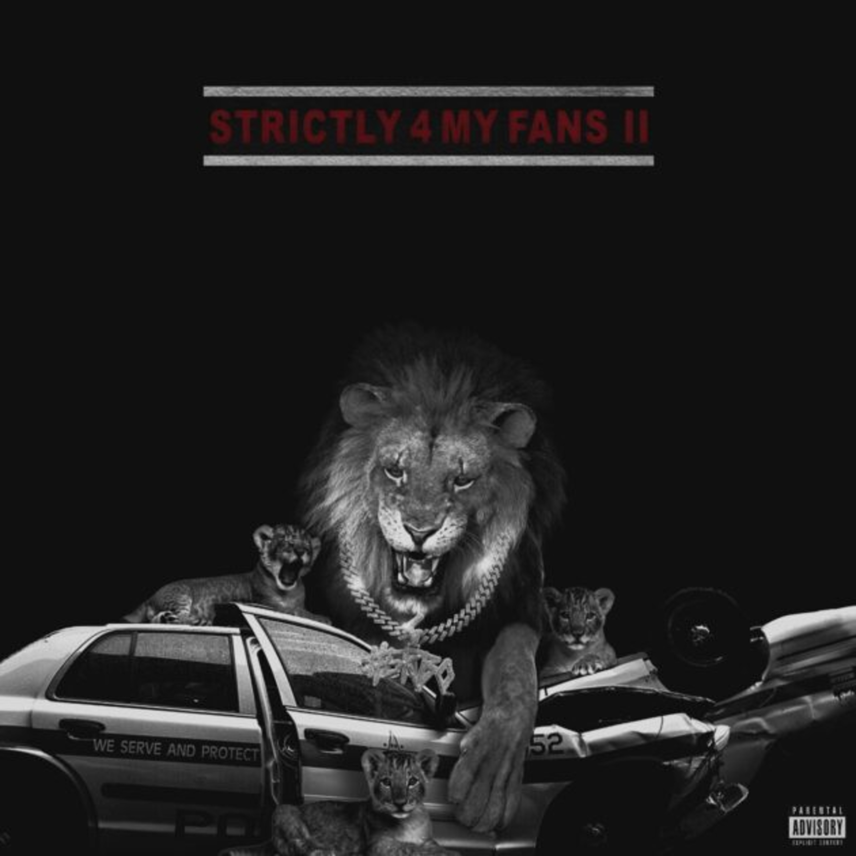 G Herbo - Strictly 4 My Fans 2 review episode artwork