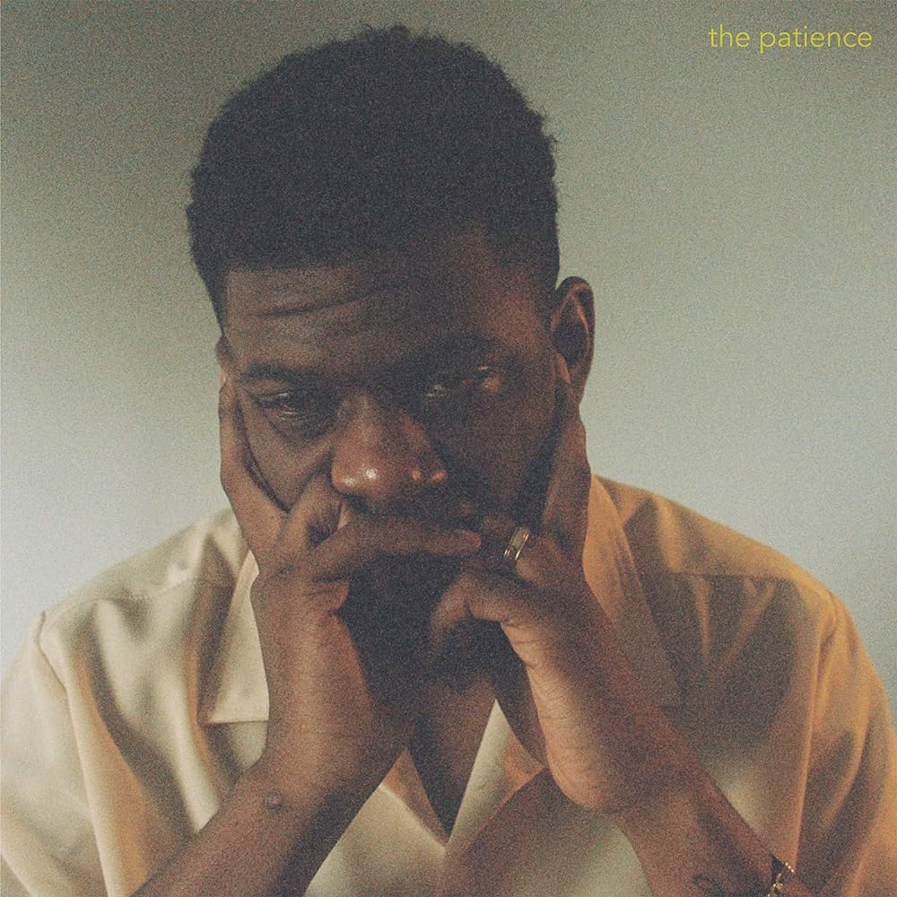 Mick Jenkins - The Patience album review episode artwork