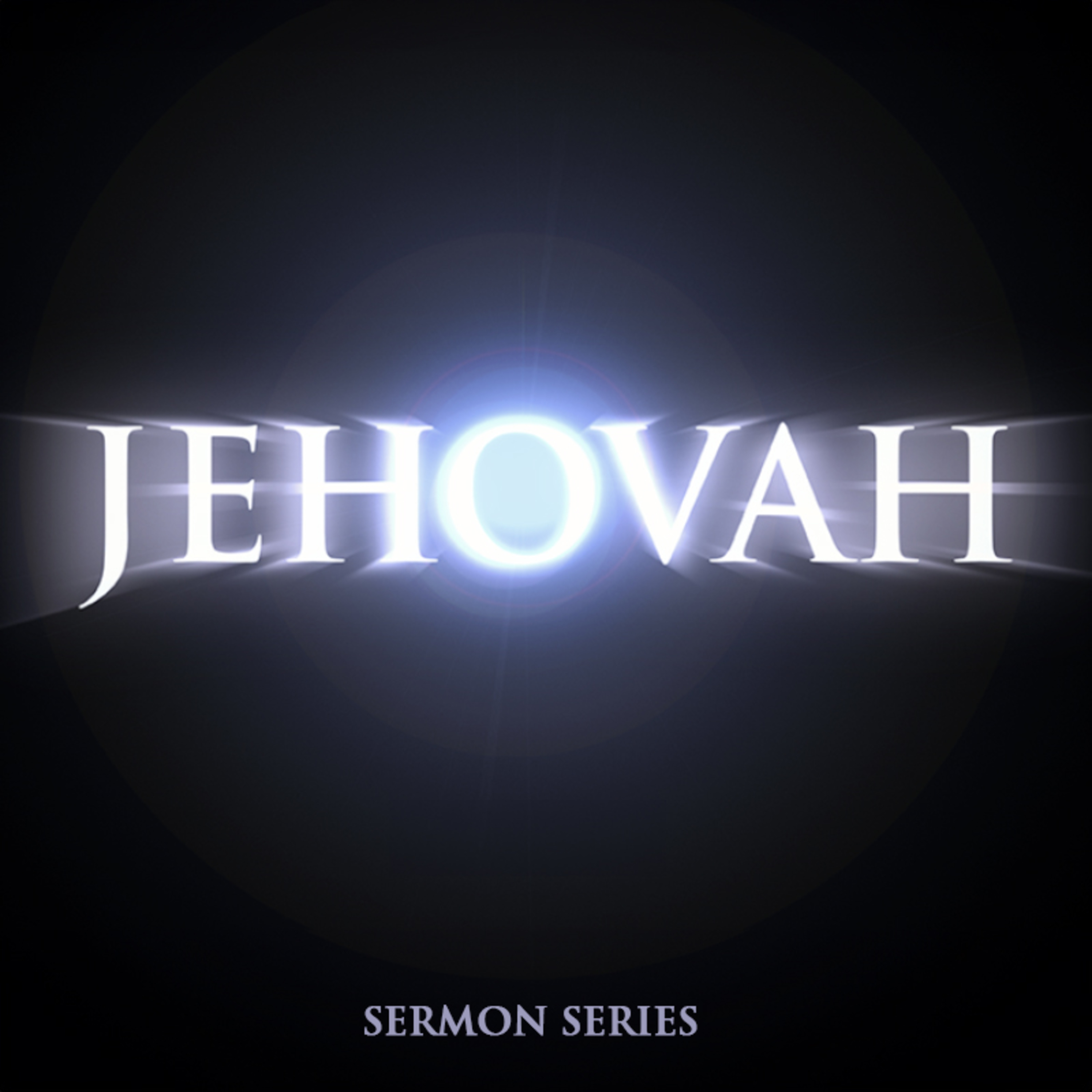 "Jesus is Jehovah Nissi (Our Banner)" episode artwork