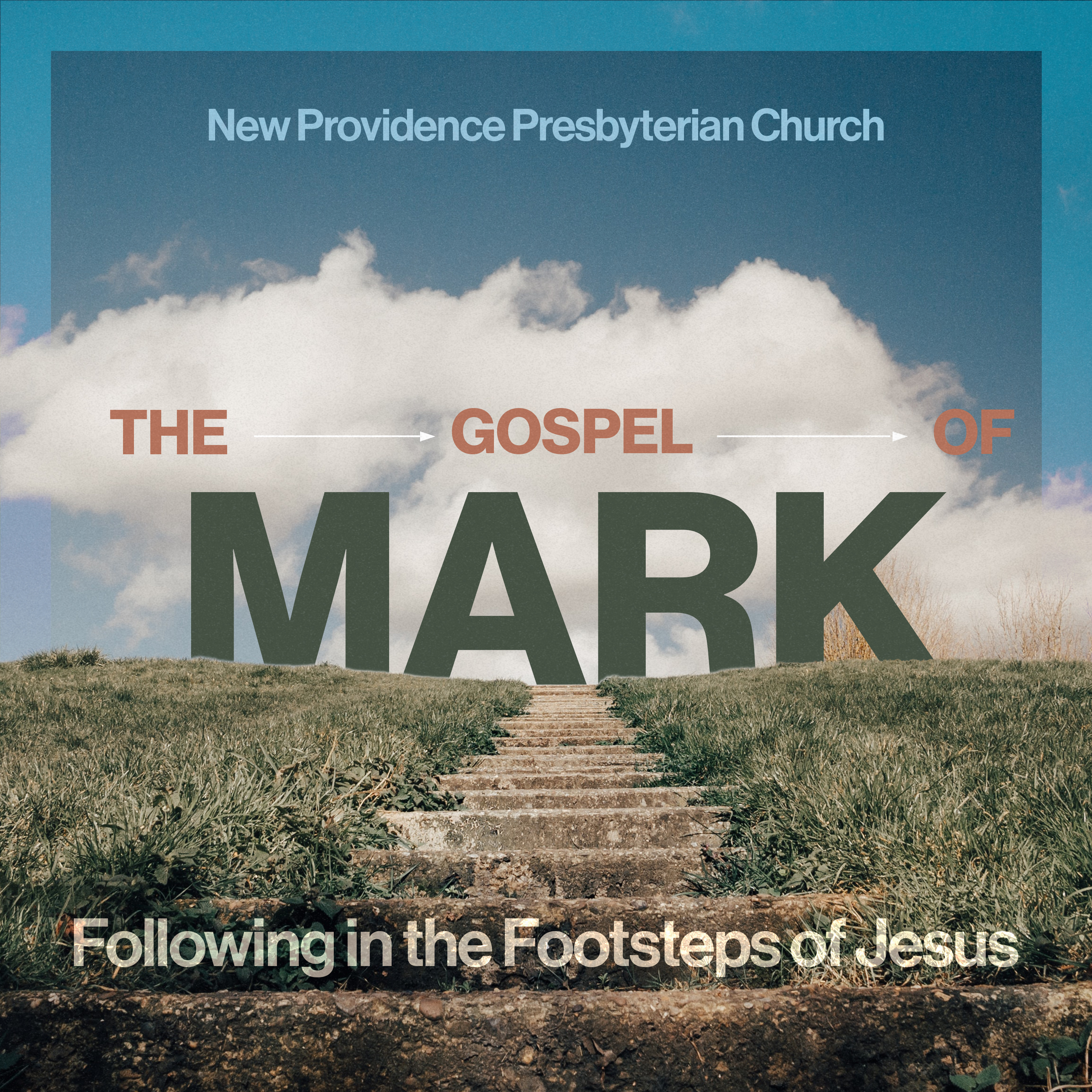 New Providence Presbyterian Church