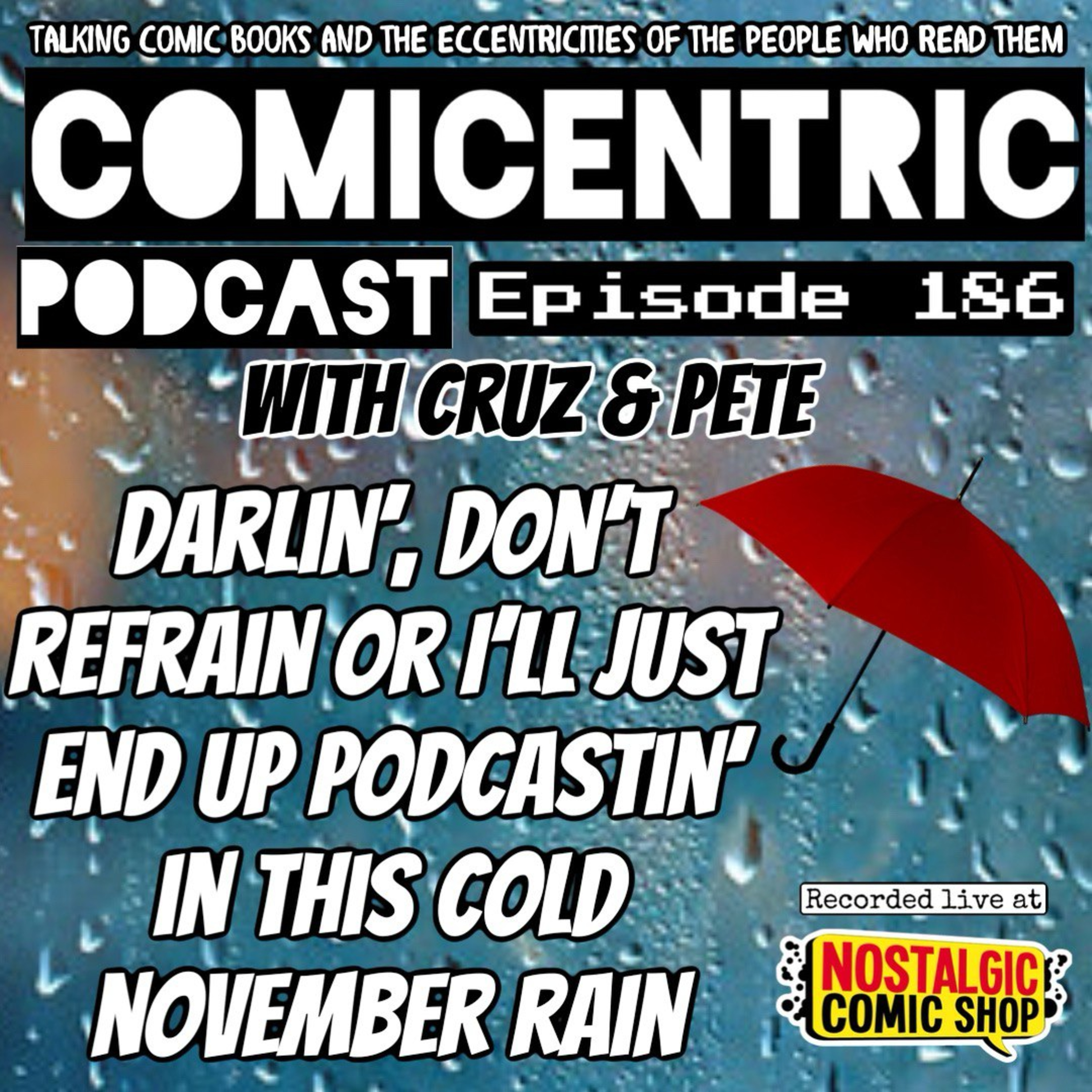 ComiCentric