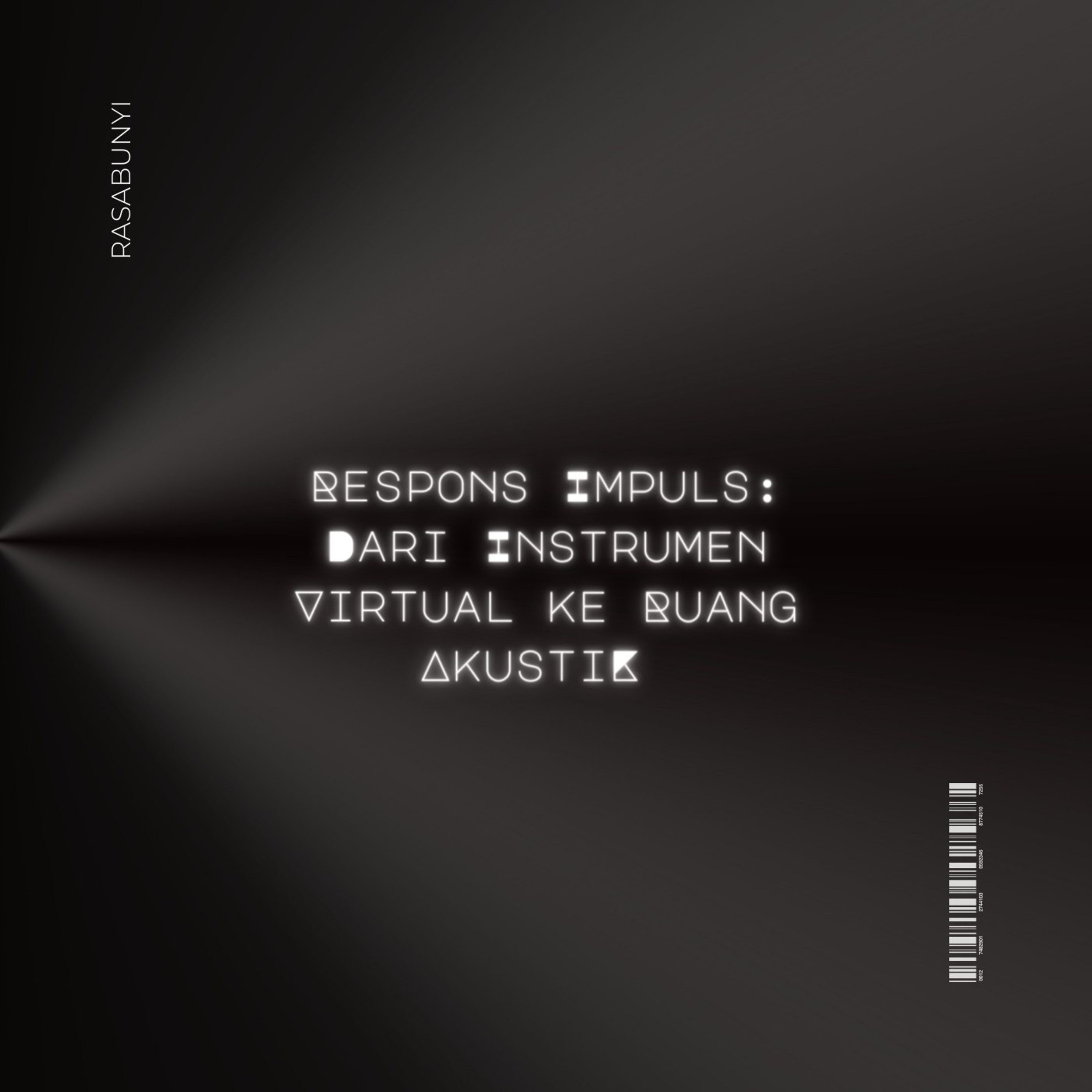 #51 - Respons Impuls: Dari Instrumen Virtual ke Ruang AkustiK
