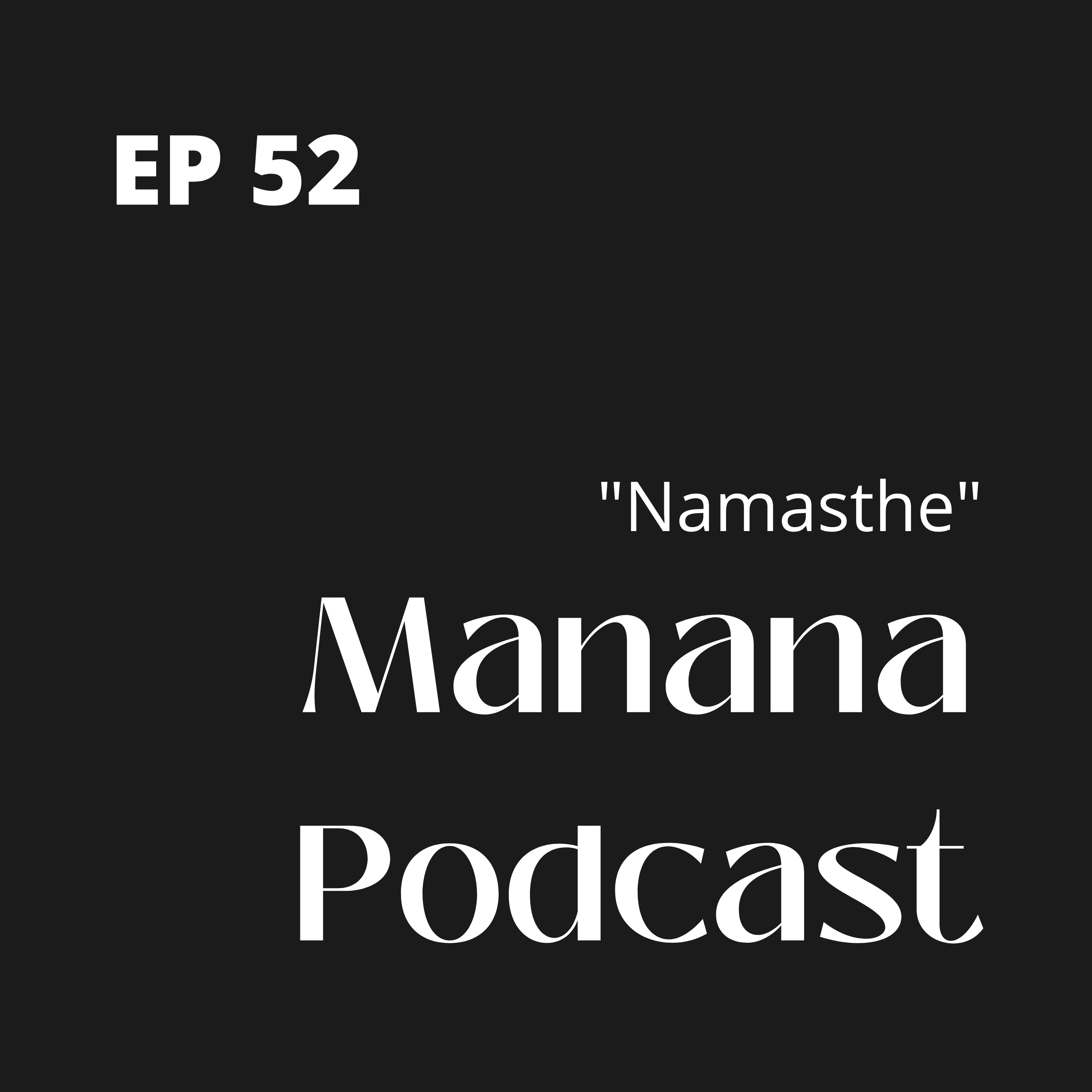 Manana Podcast