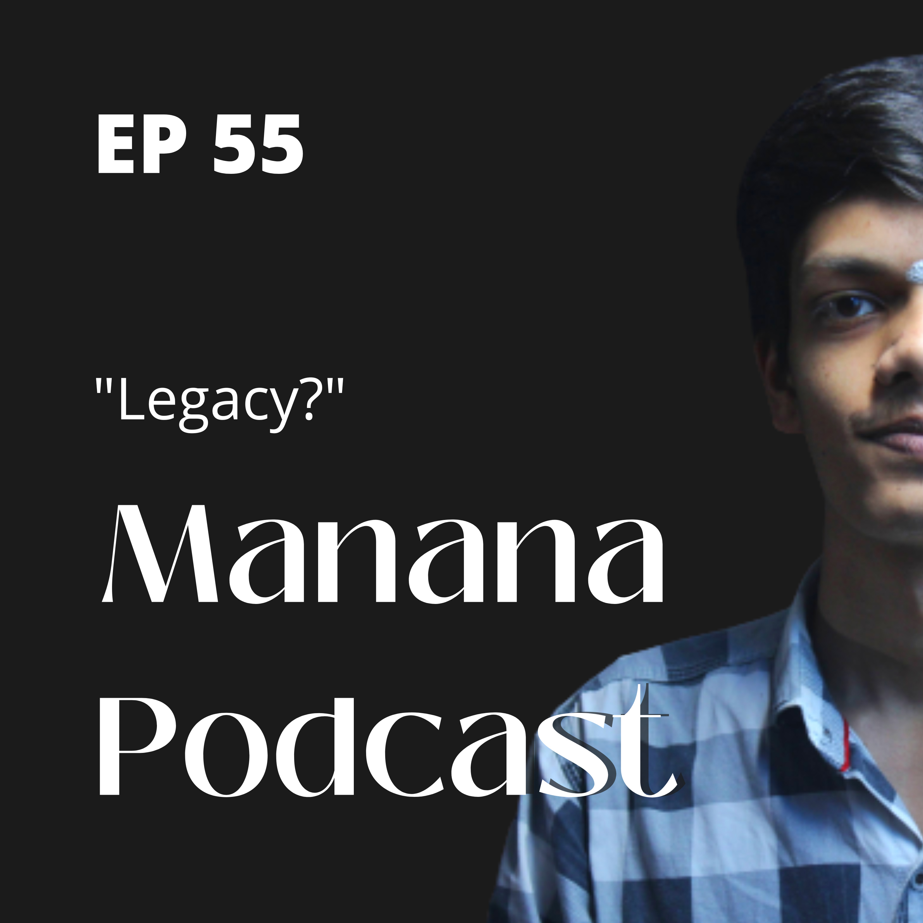 Manana Podcast