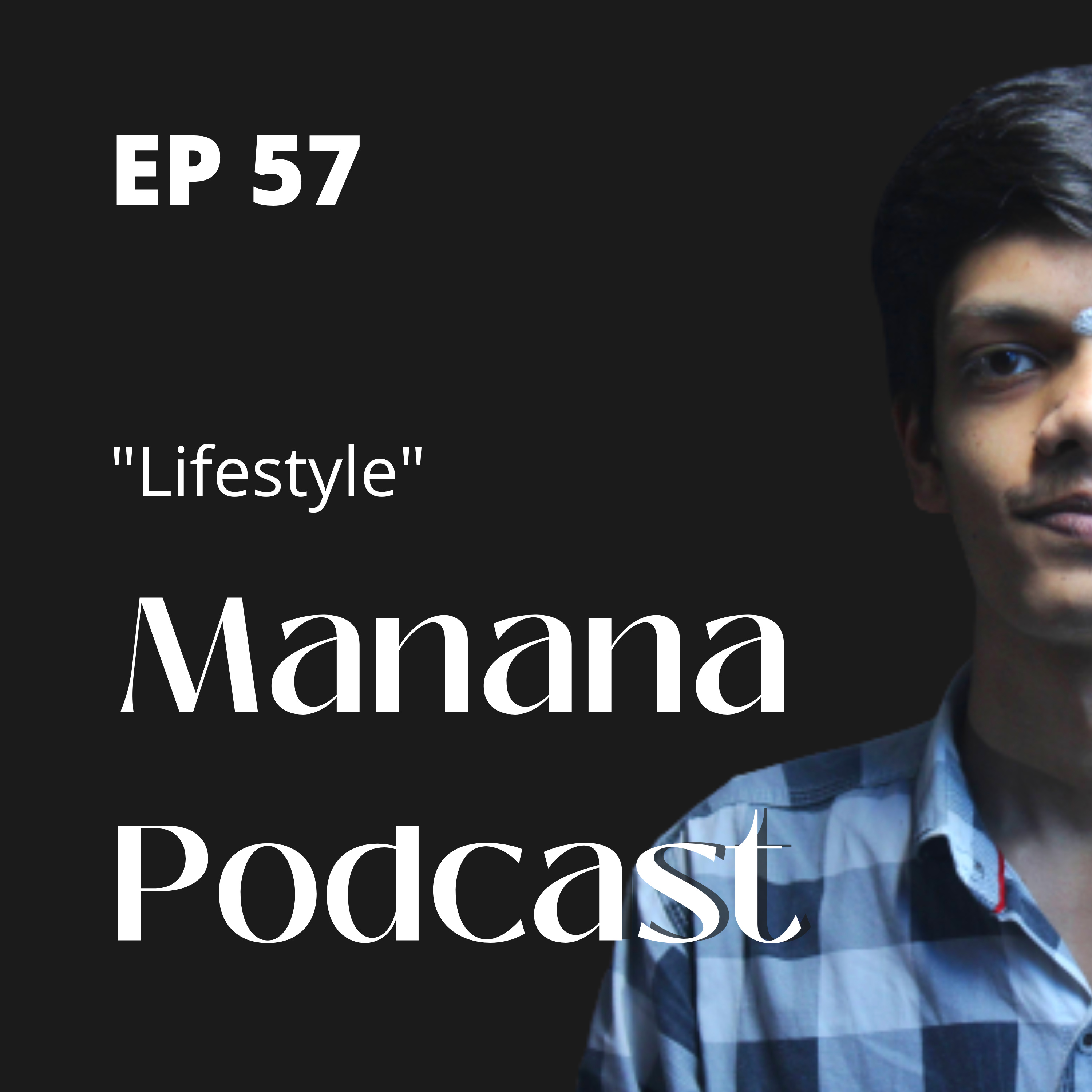 Manana Podcast