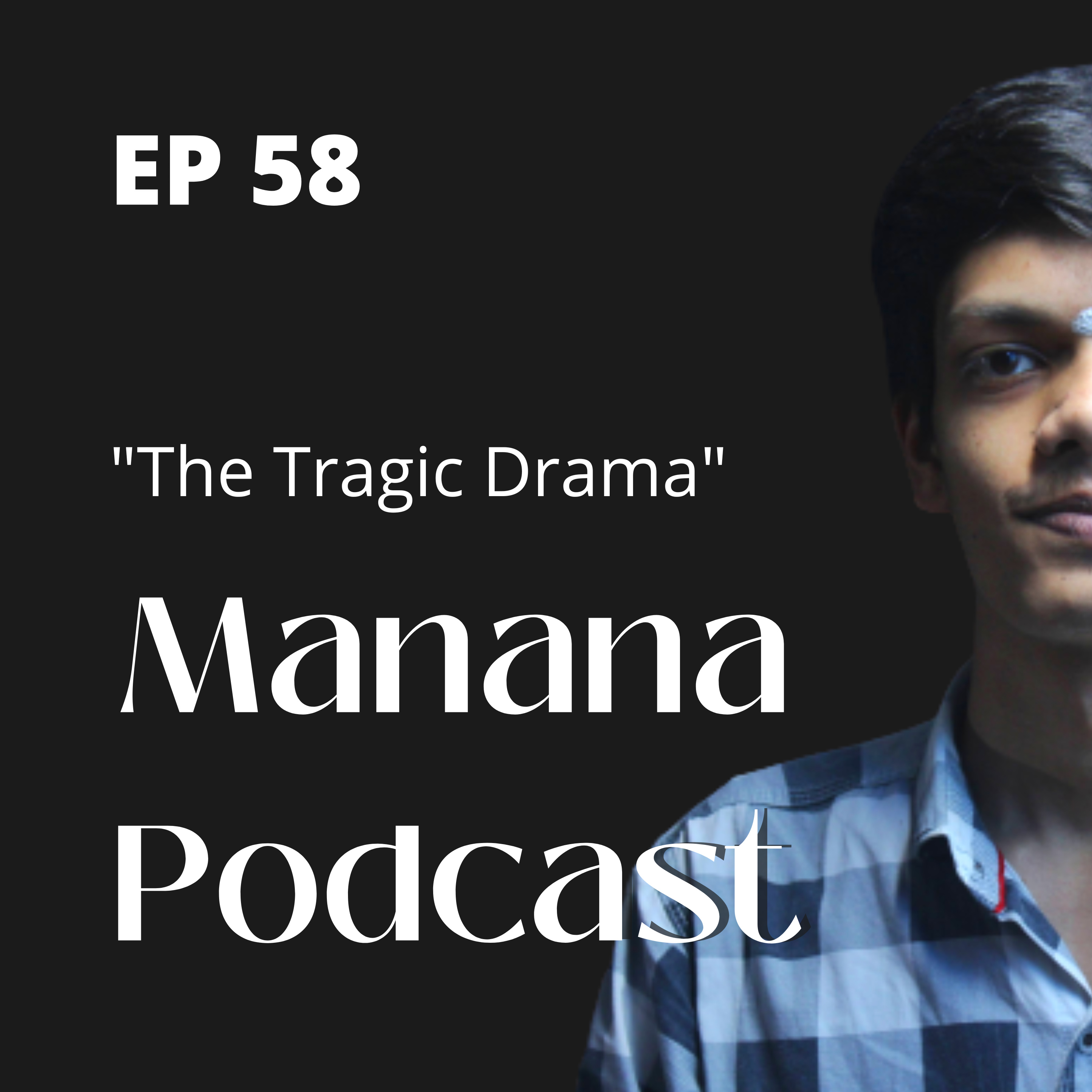 Manana Podcast
