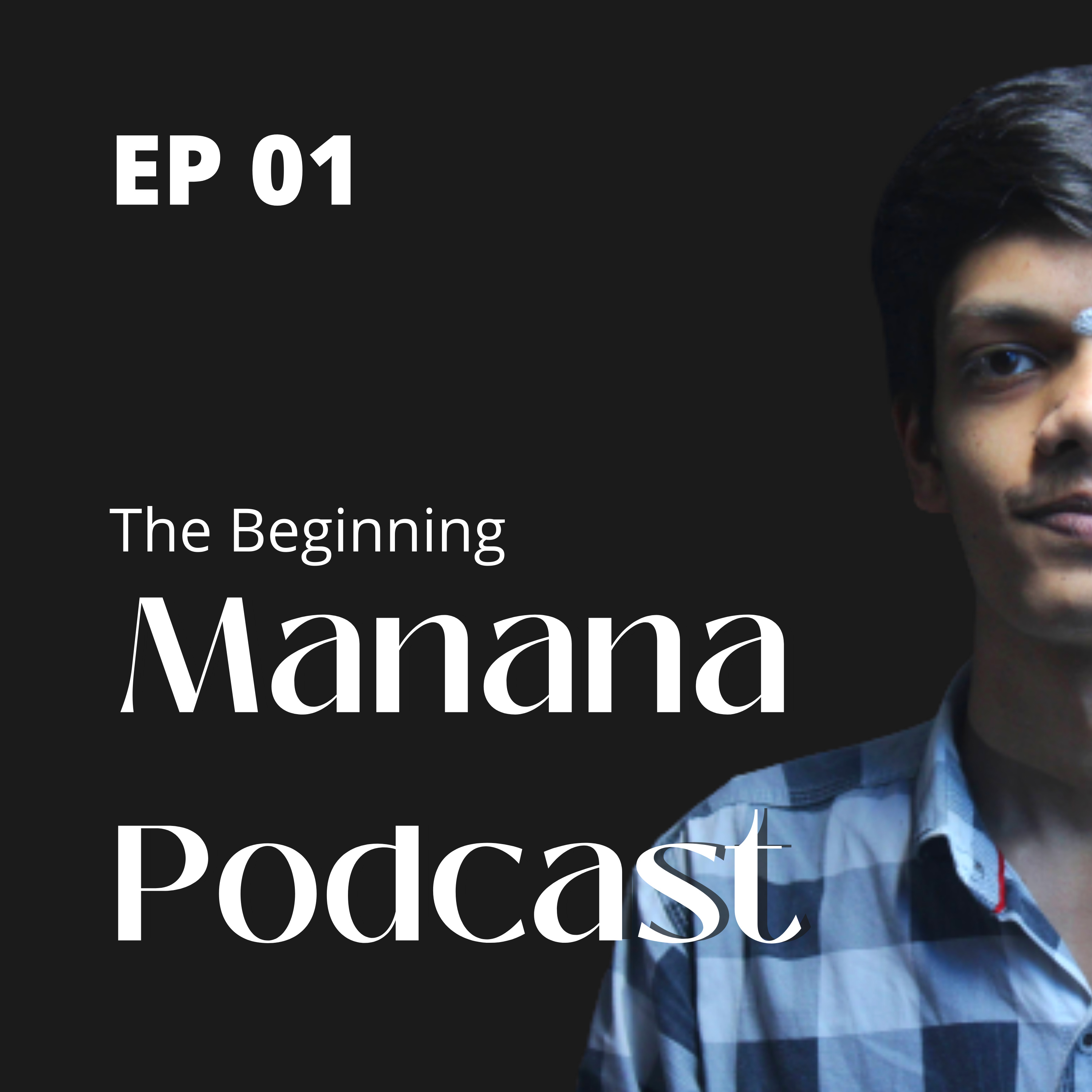 Manana Podcast